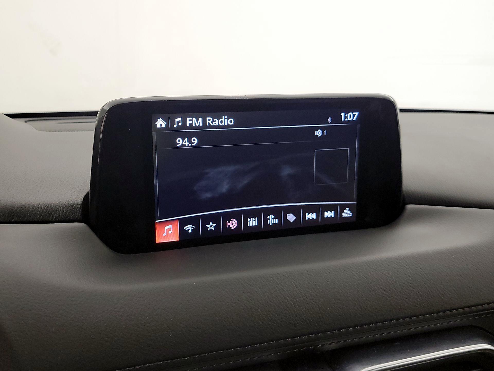 Thumbnail: 2017 Mazda CX-5 - 15