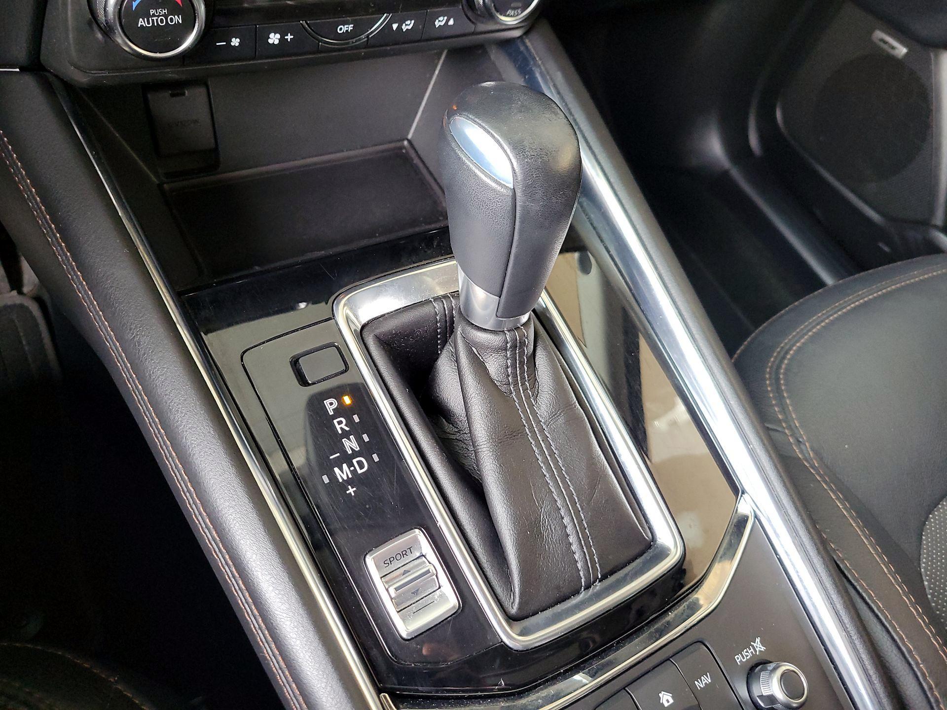 Thumbnail: 2017 Mazda CX-5 - 17