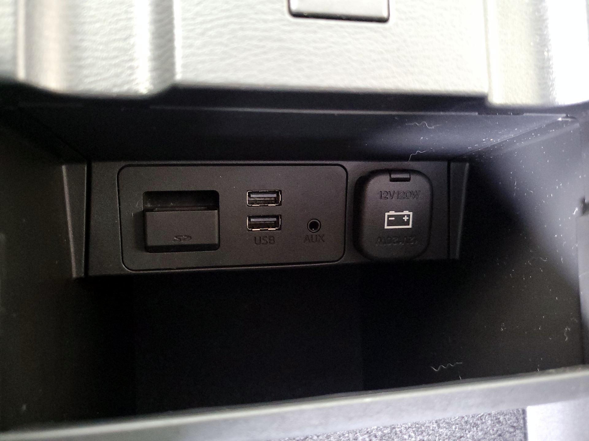 Thumbnail: 2017 Mazda CX-5 - 18