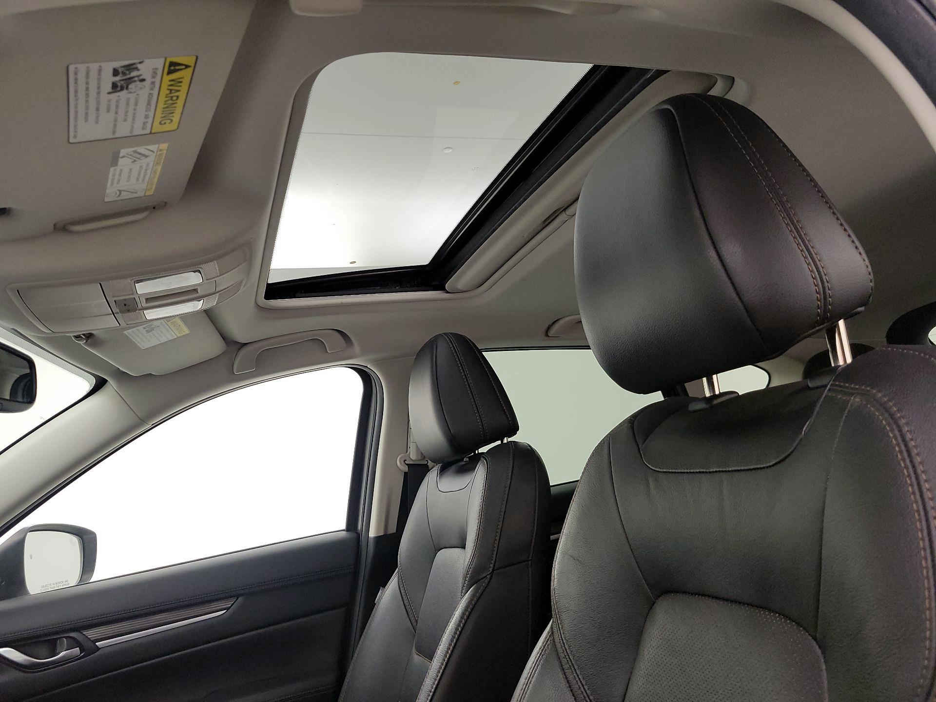 Thumbnail: 2017 Mazda CX-5 - 19