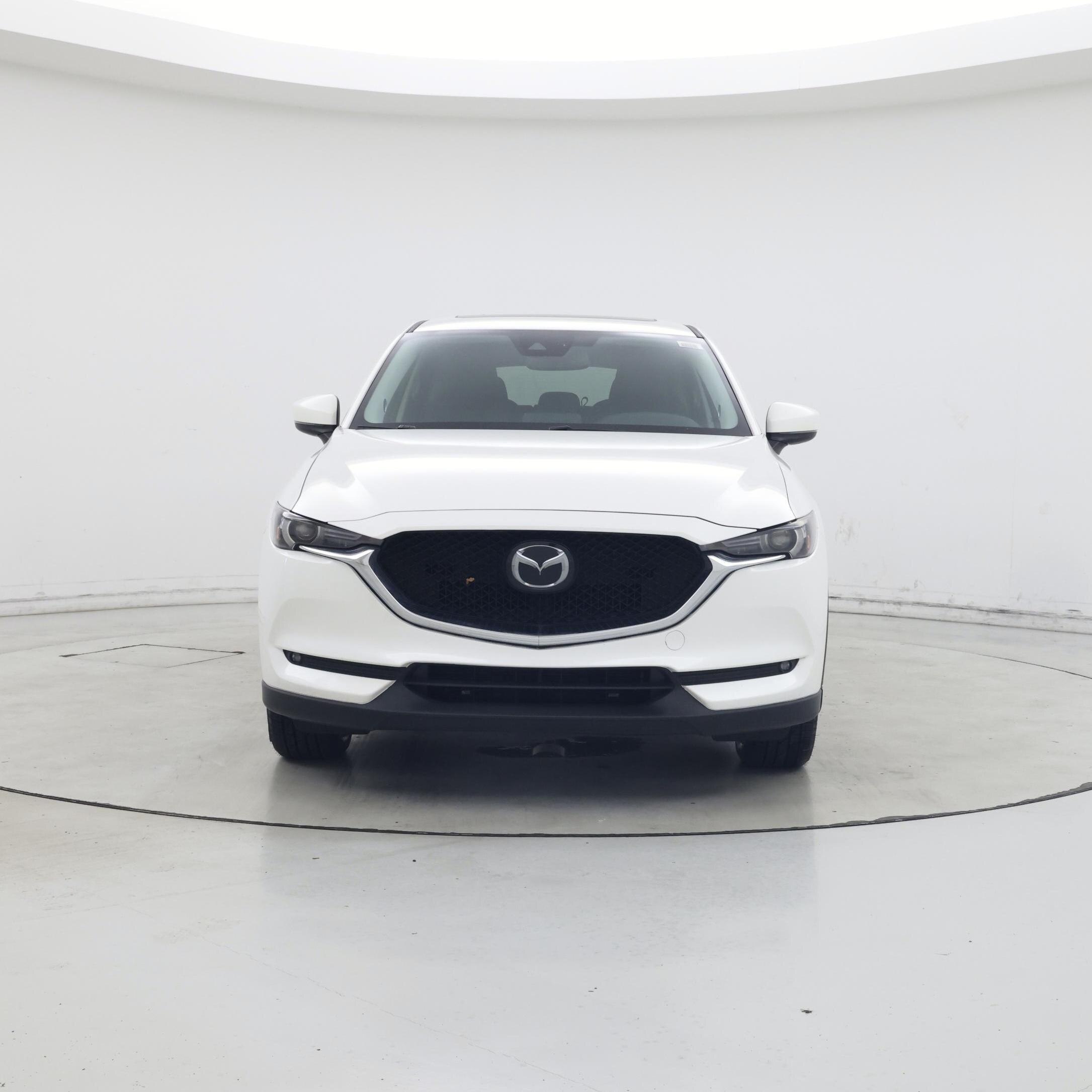 Thumbnail: 2017 Mazda CX-5 - 5