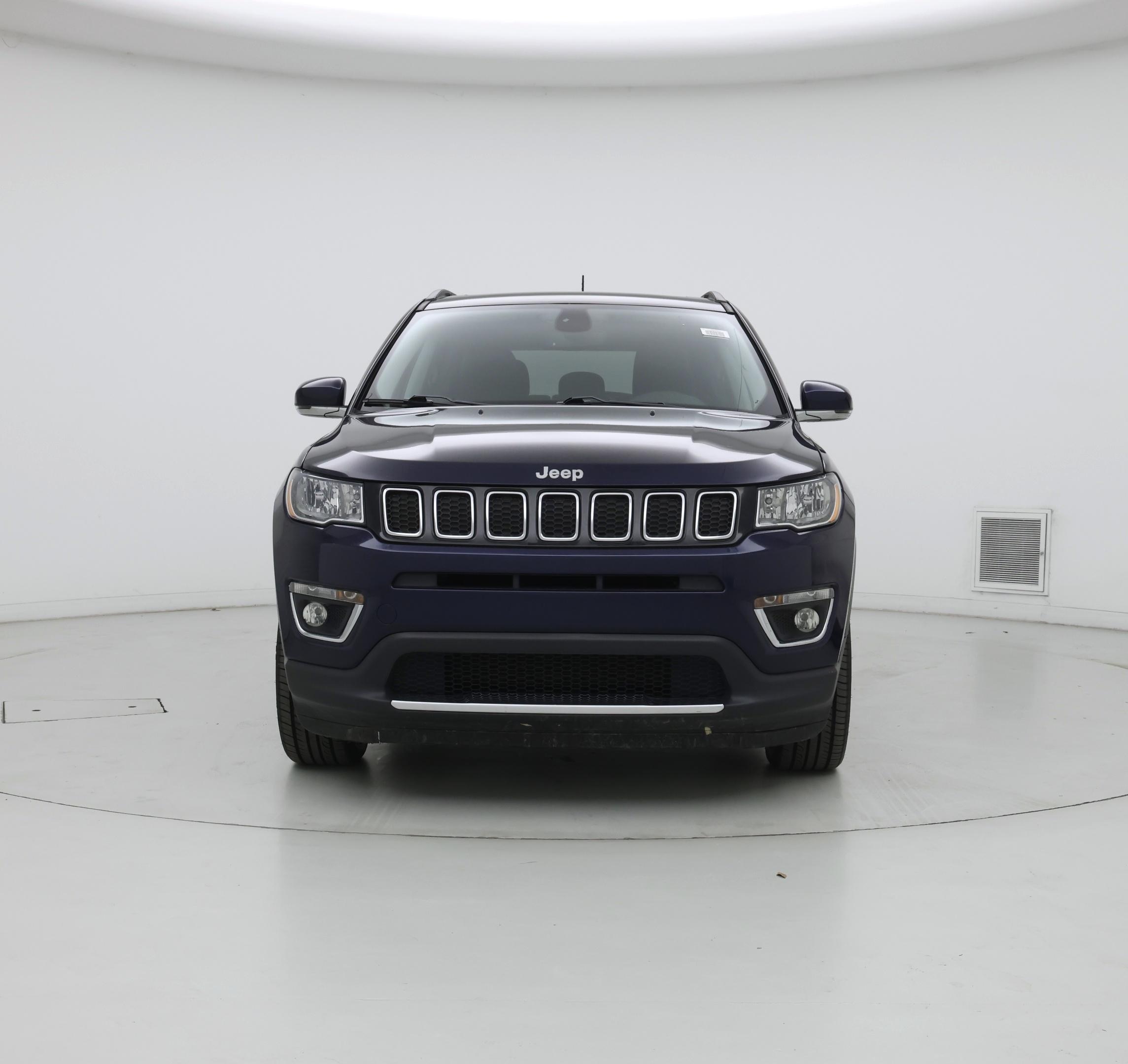 Thumbnail: 2020 Jeep Compass - 5
