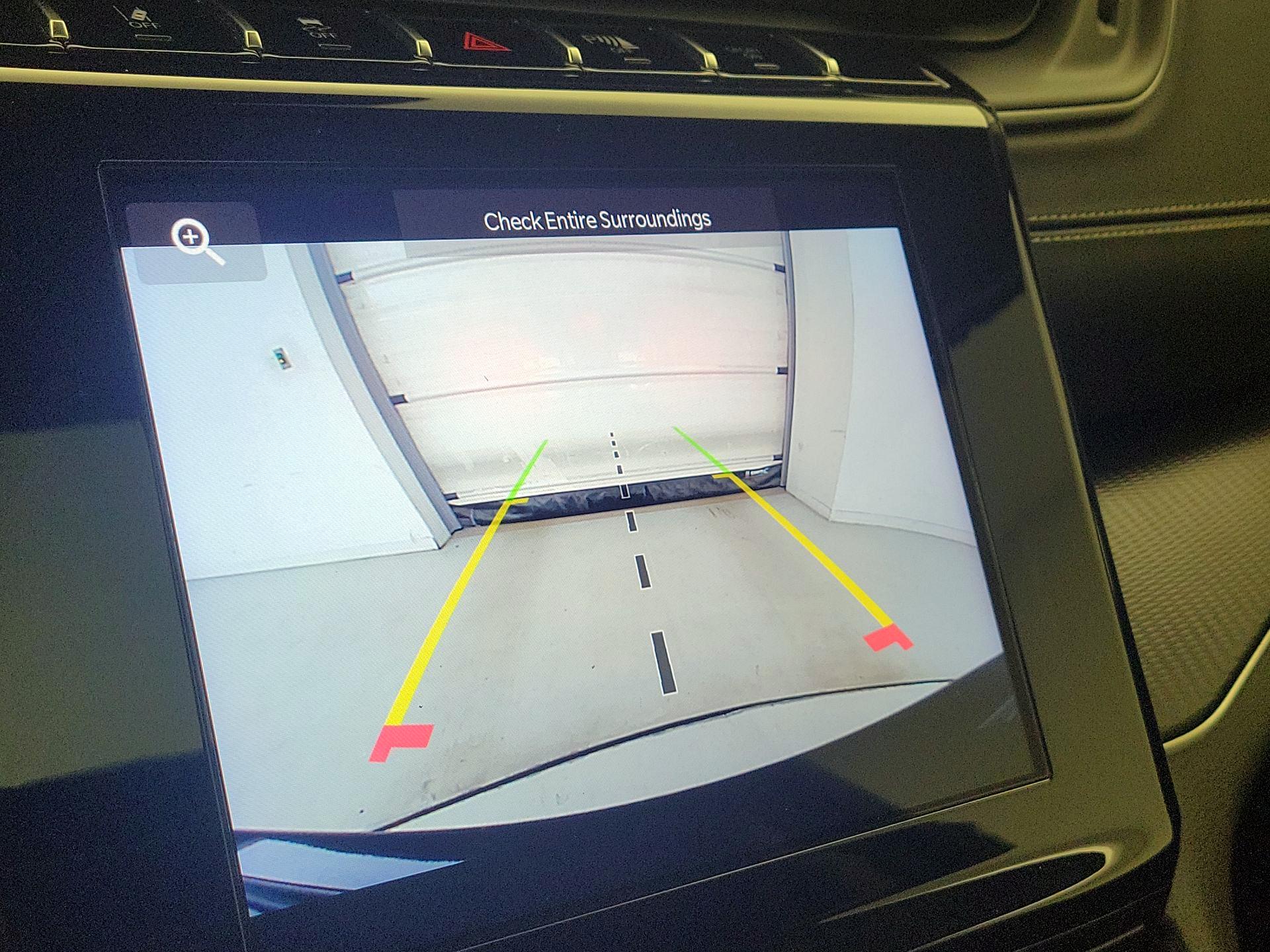 Thumbnail: 2023 Jeep Grand Cherokee - 14