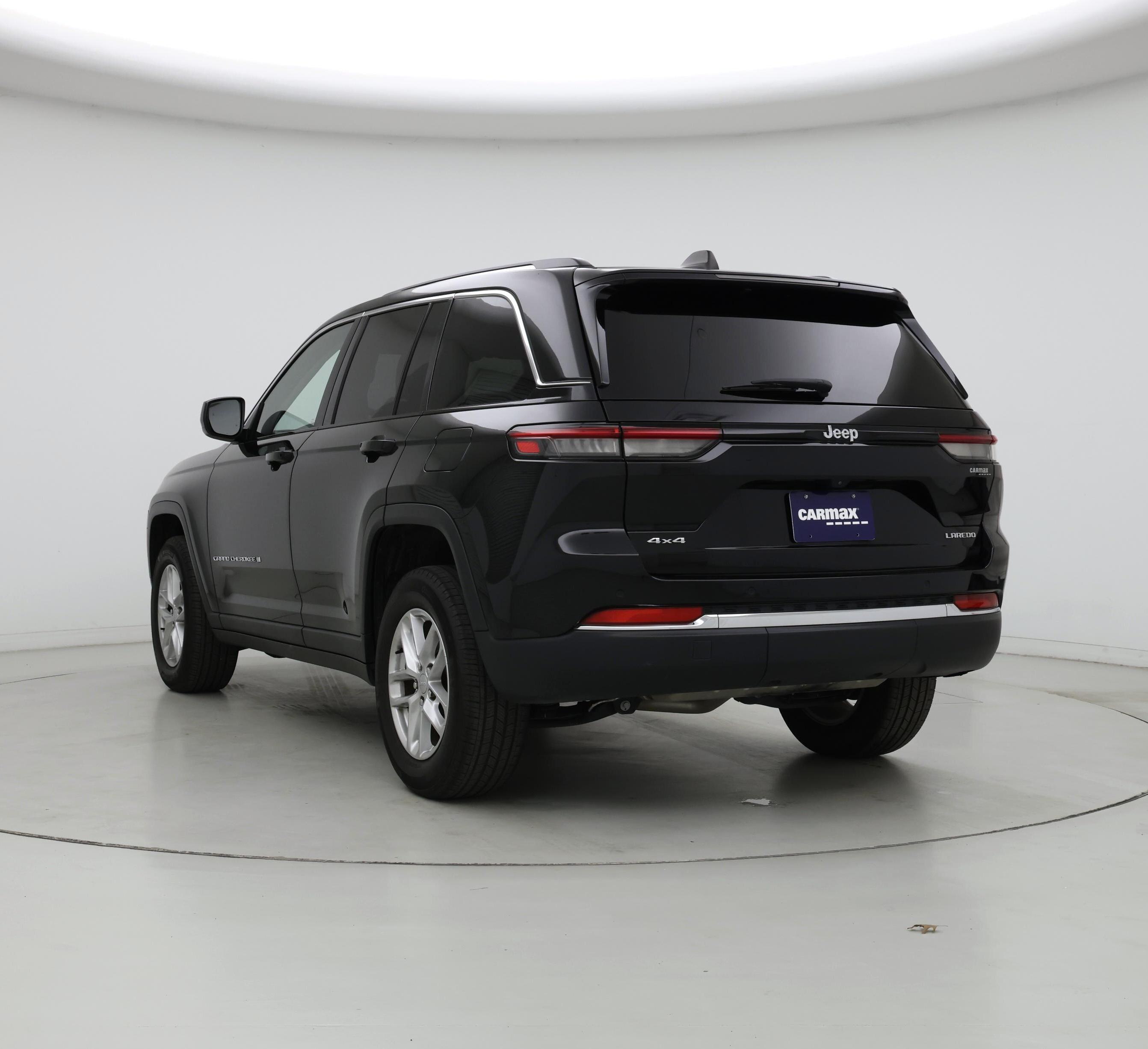 Thumbnail: 2023 Jeep Grand Cherokee - 2