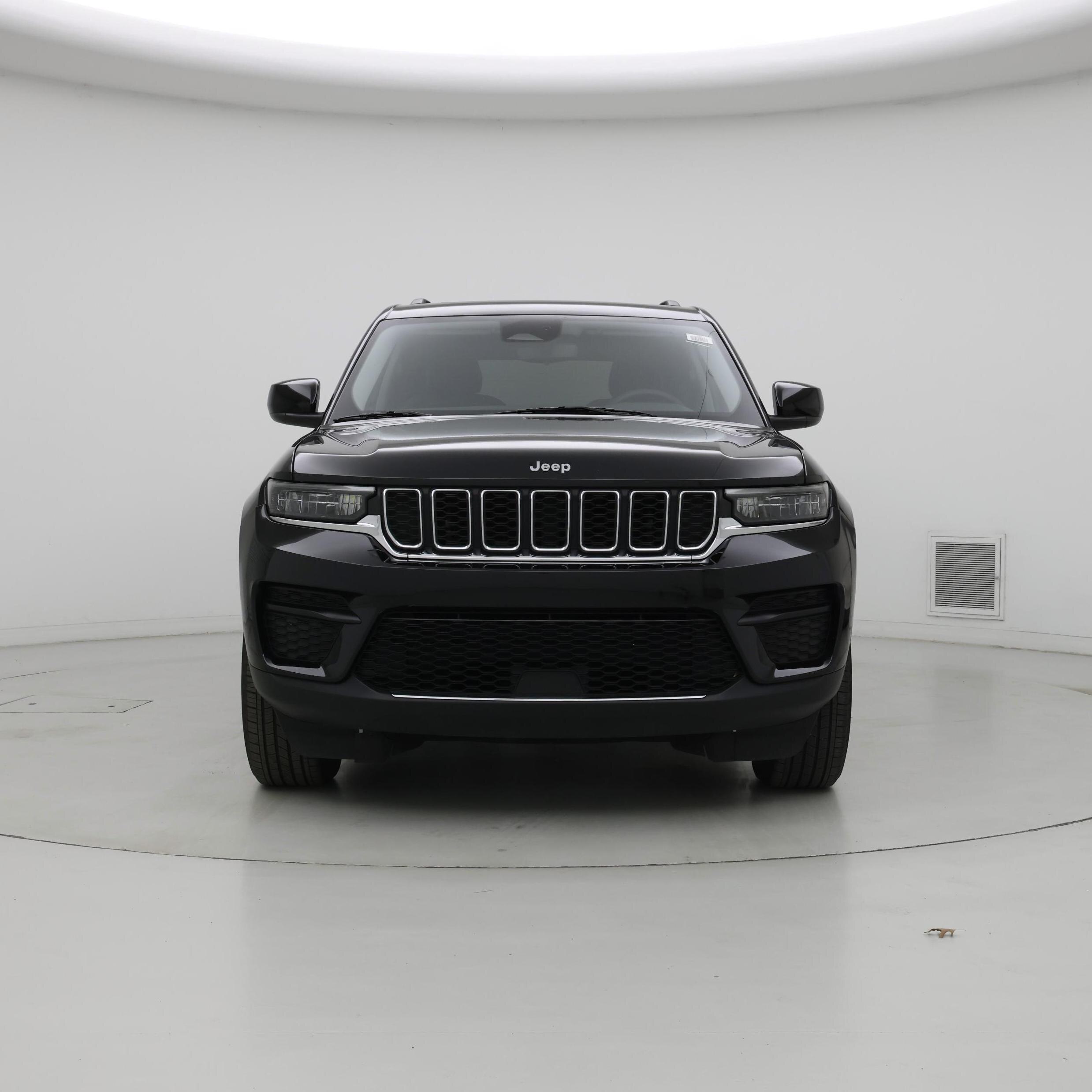 Thumbnail: 2023 Jeep Grand Cherokee - 5