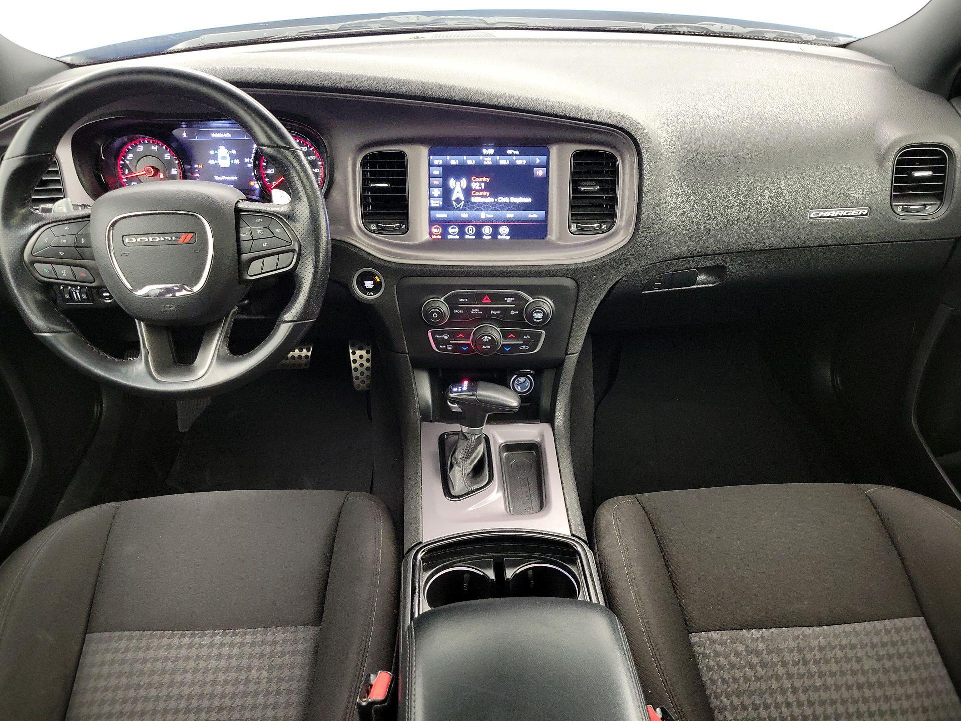 Thumbnail: 2023 Dodge Charger - 9