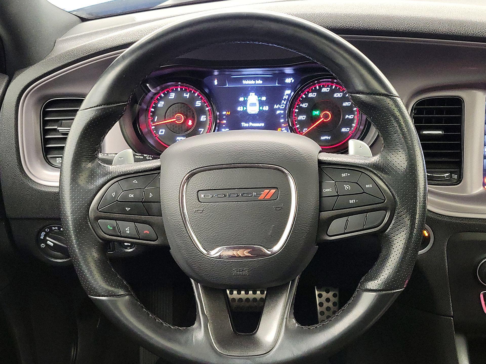 Thumbnail: 2023 Dodge Charger - 10