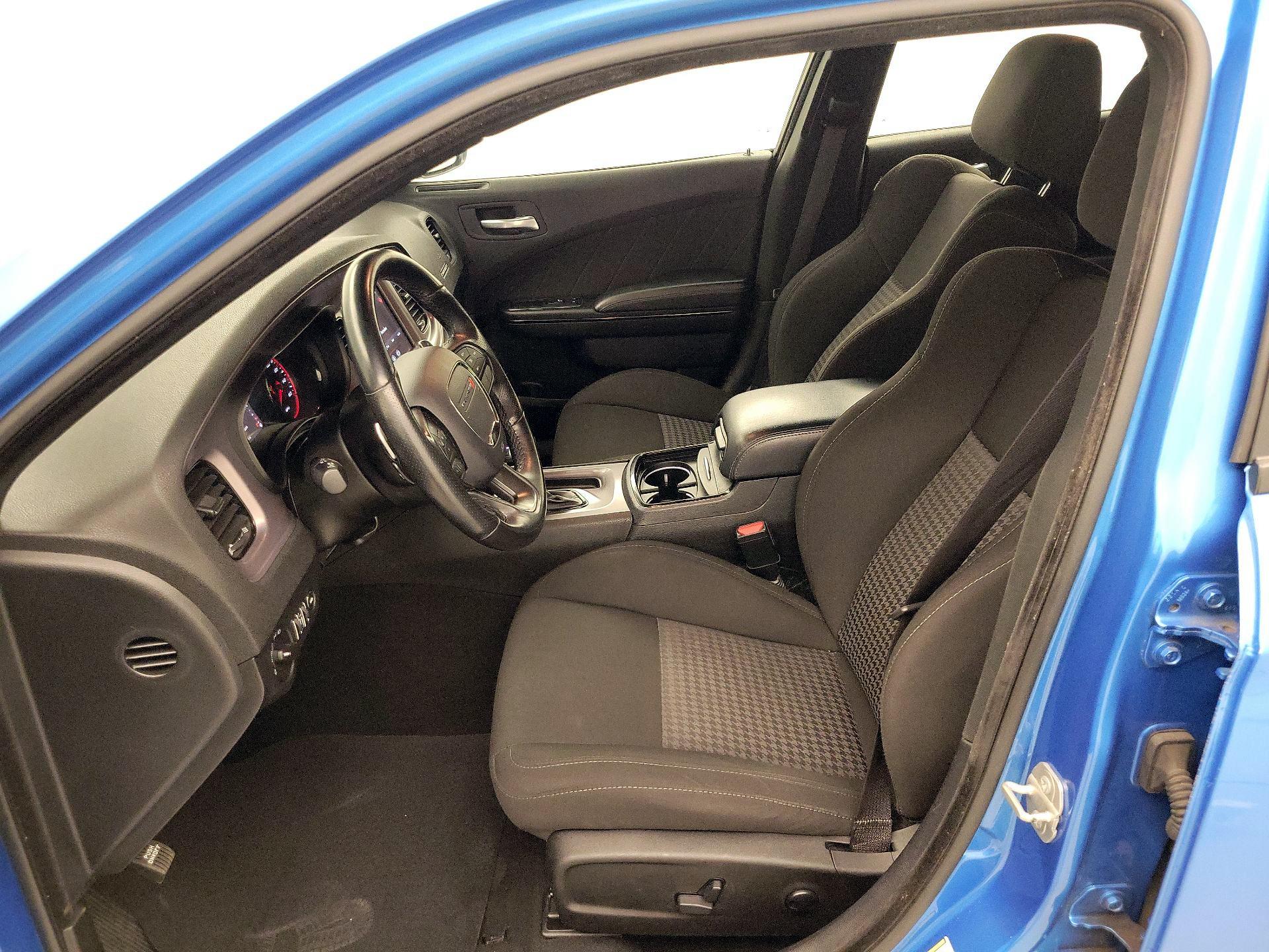 Thumbnail: 2023 Dodge Charger - 11