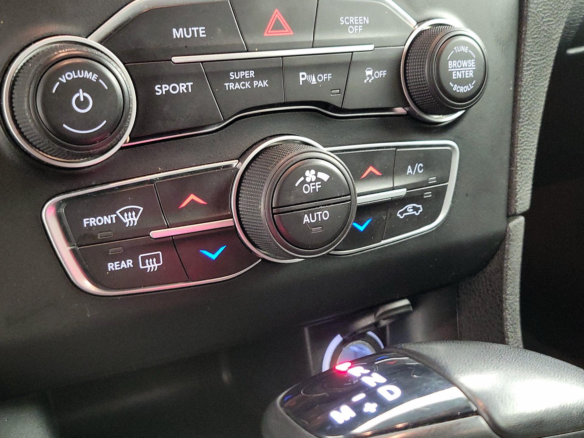 Thumbnail: 2023 Dodge Charger - 16