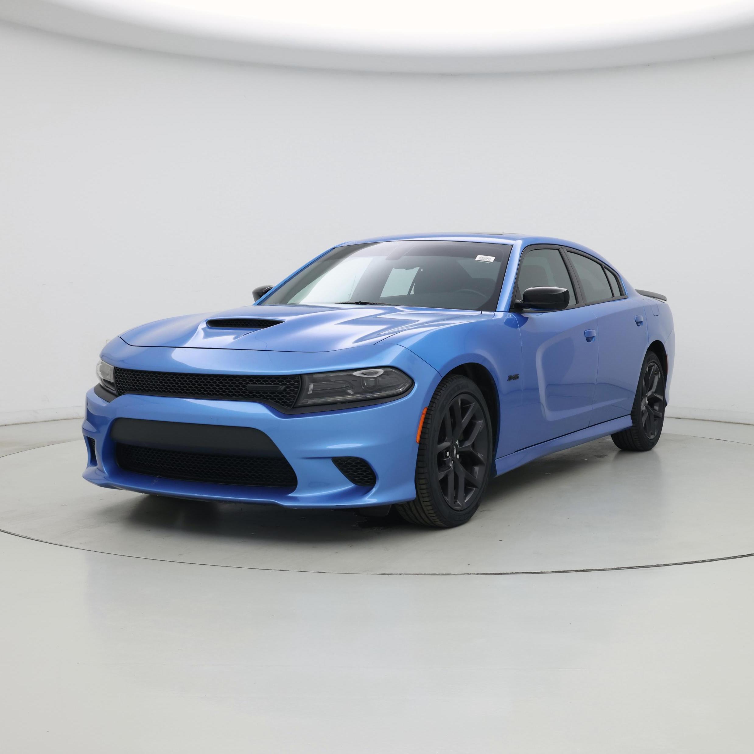 Thumbnail: 2023 Dodge Charger - 4