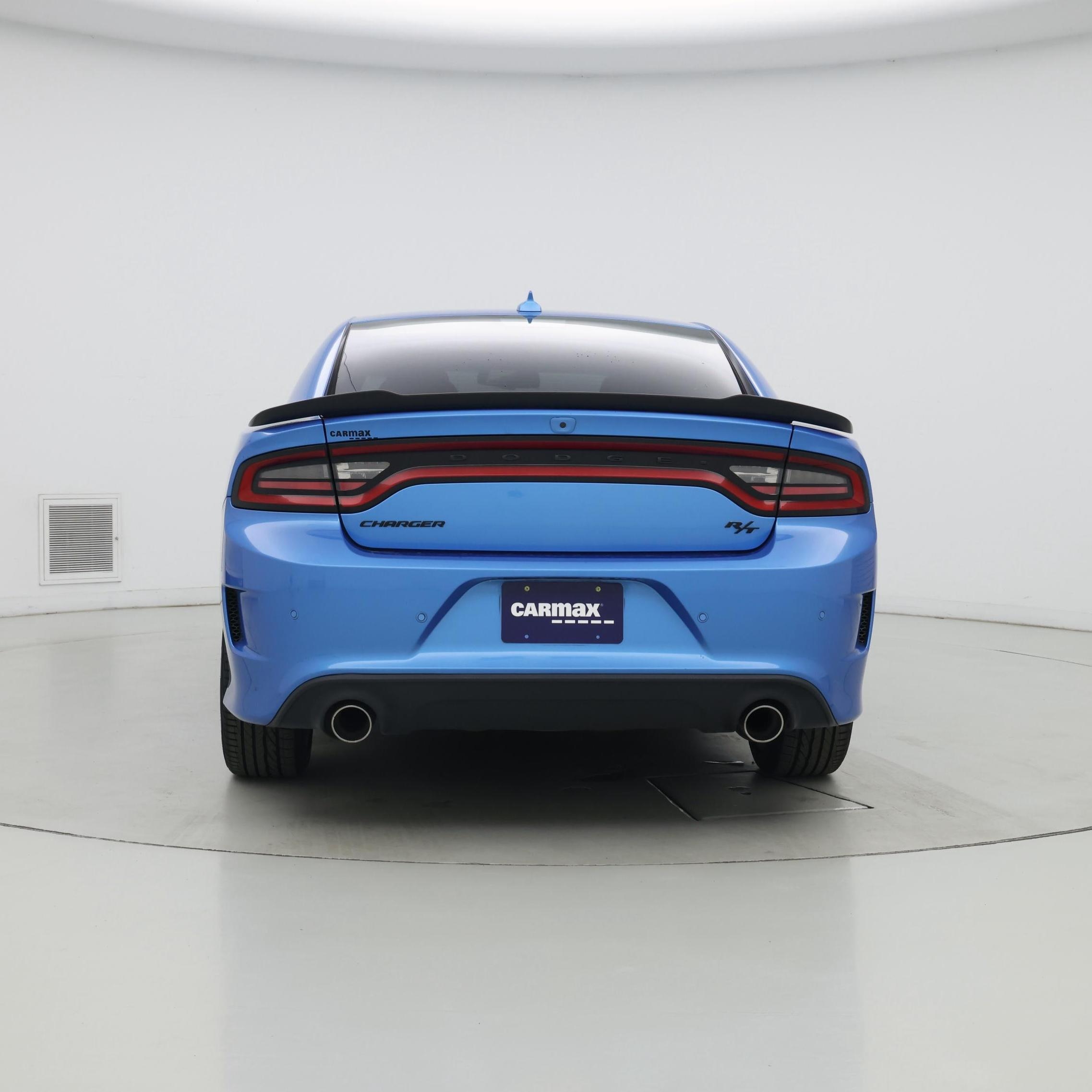 Thumbnail: 2023 Dodge Charger - 6