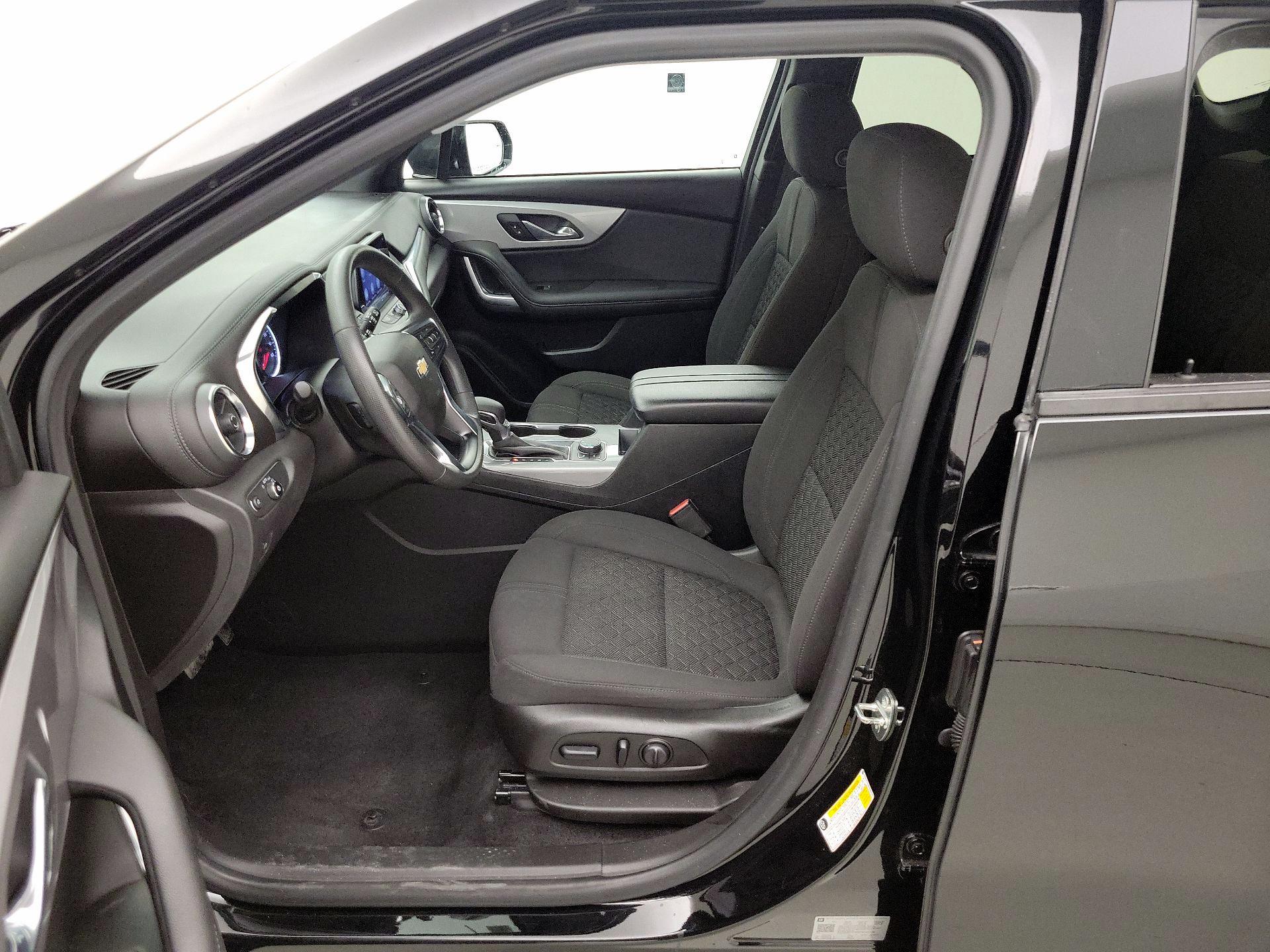 Thumbnail: 2021 Chevrolet Blazer - 11