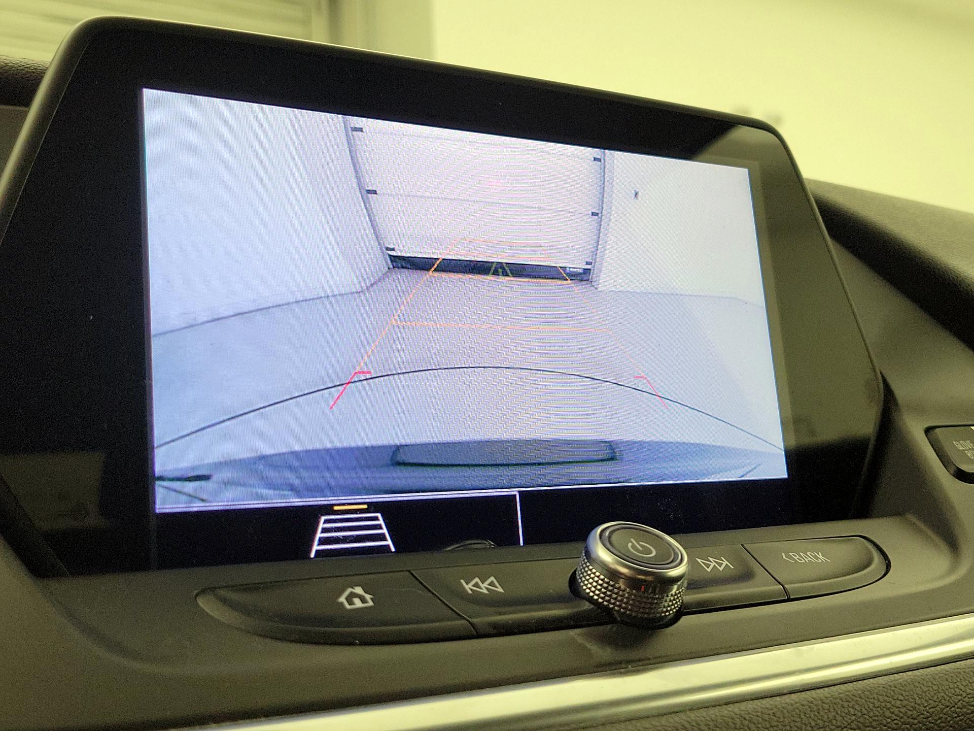 Thumbnail: 2021 Chevrolet Blazer - 14