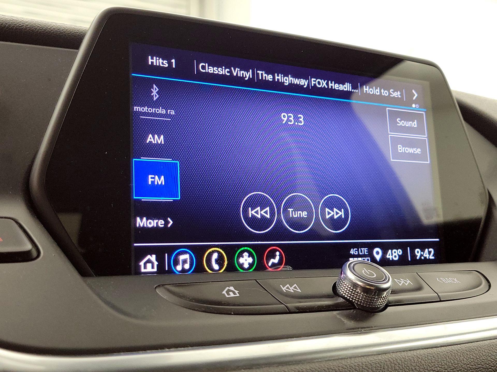 Thumbnail: 2021 Chevrolet Blazer - 15