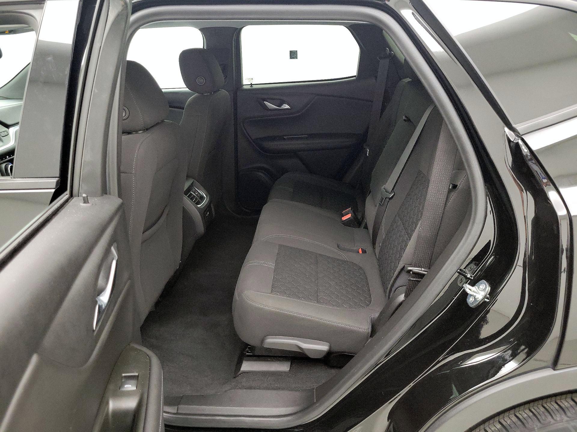 Thumbnail: 2021 Chevrolet Blazer - 19