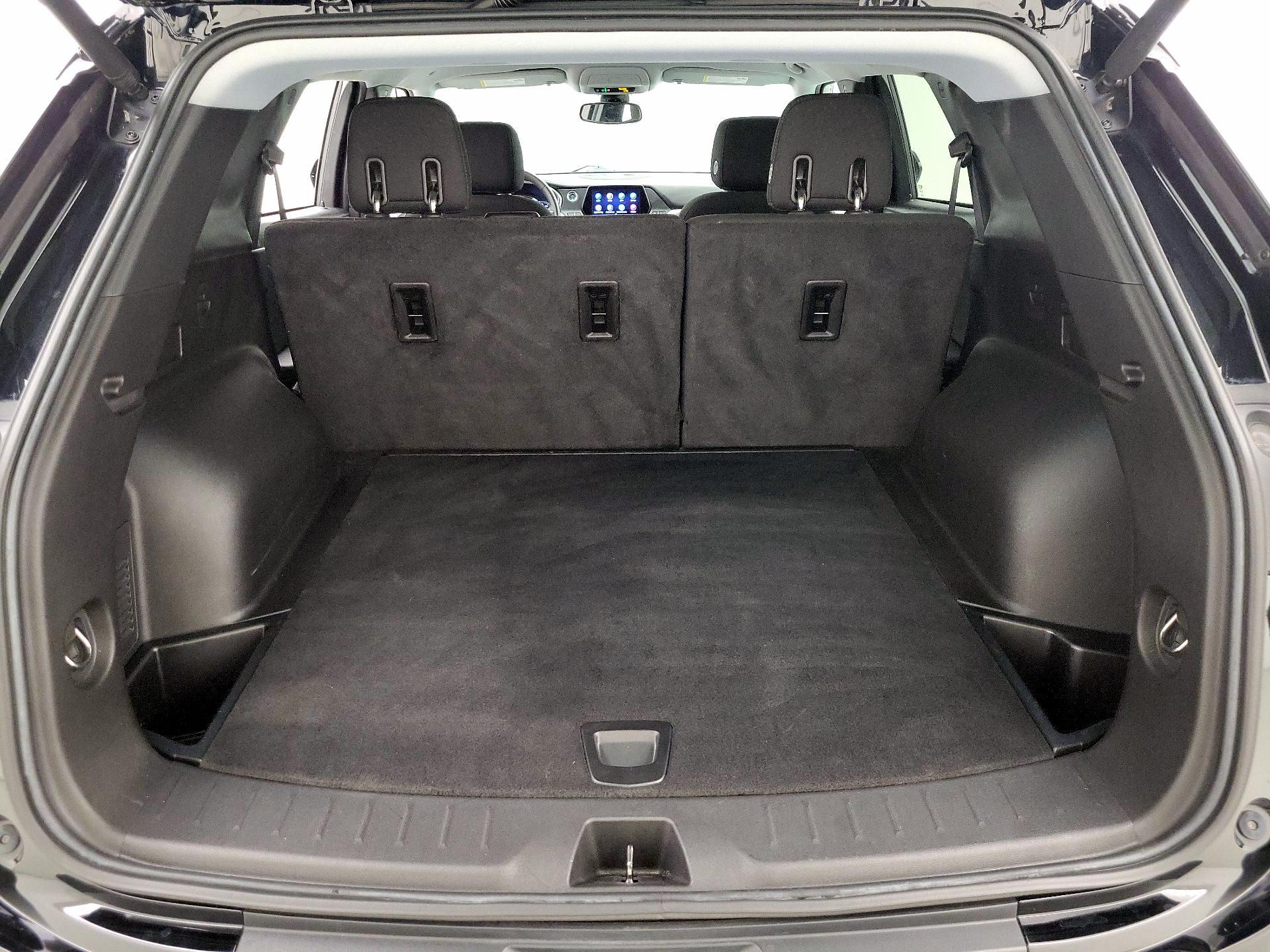 Thumbnail: 2021 Chevrolet Blazer - 20