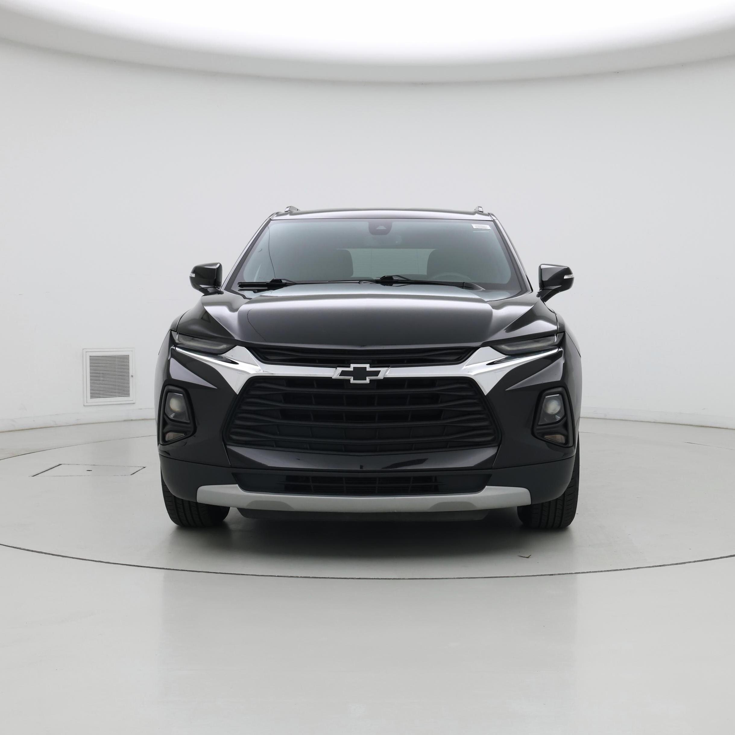 Thumbnail: 2021 Chevrolet Blazer - 5