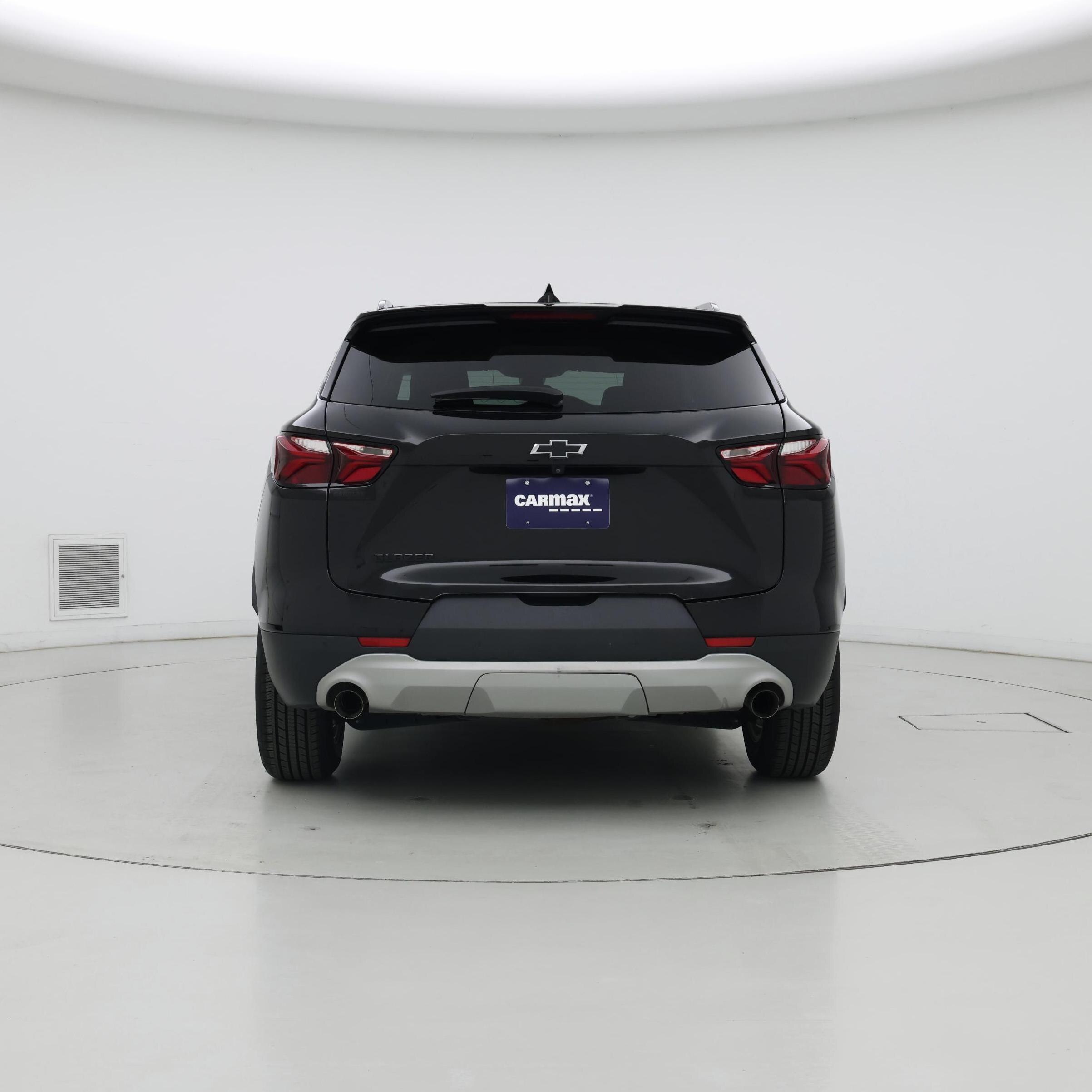 Thumbnail: 2021 Chevrolet Blazer - 6