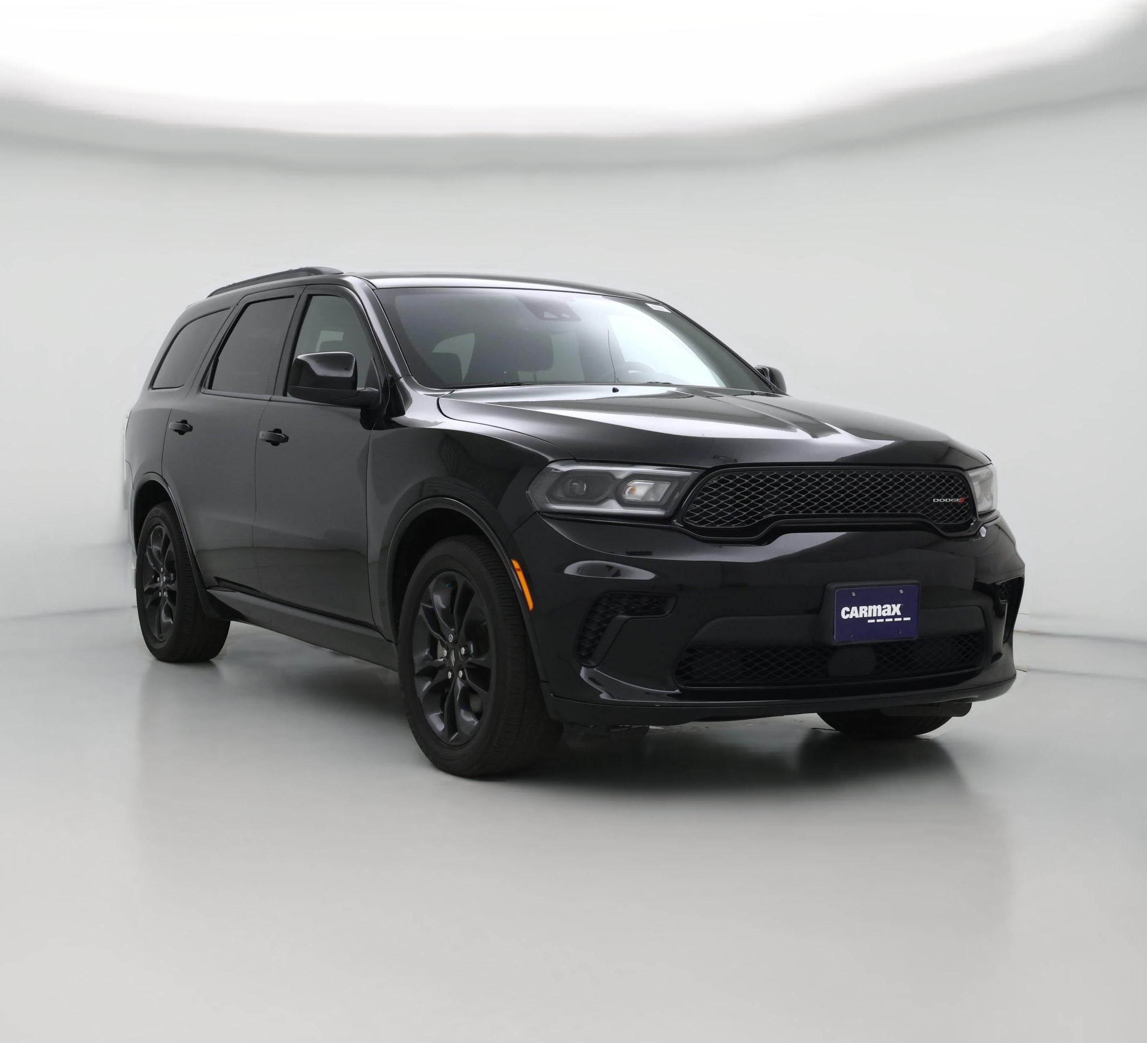 Thumbnail: 2024 Dodge Durango - 1