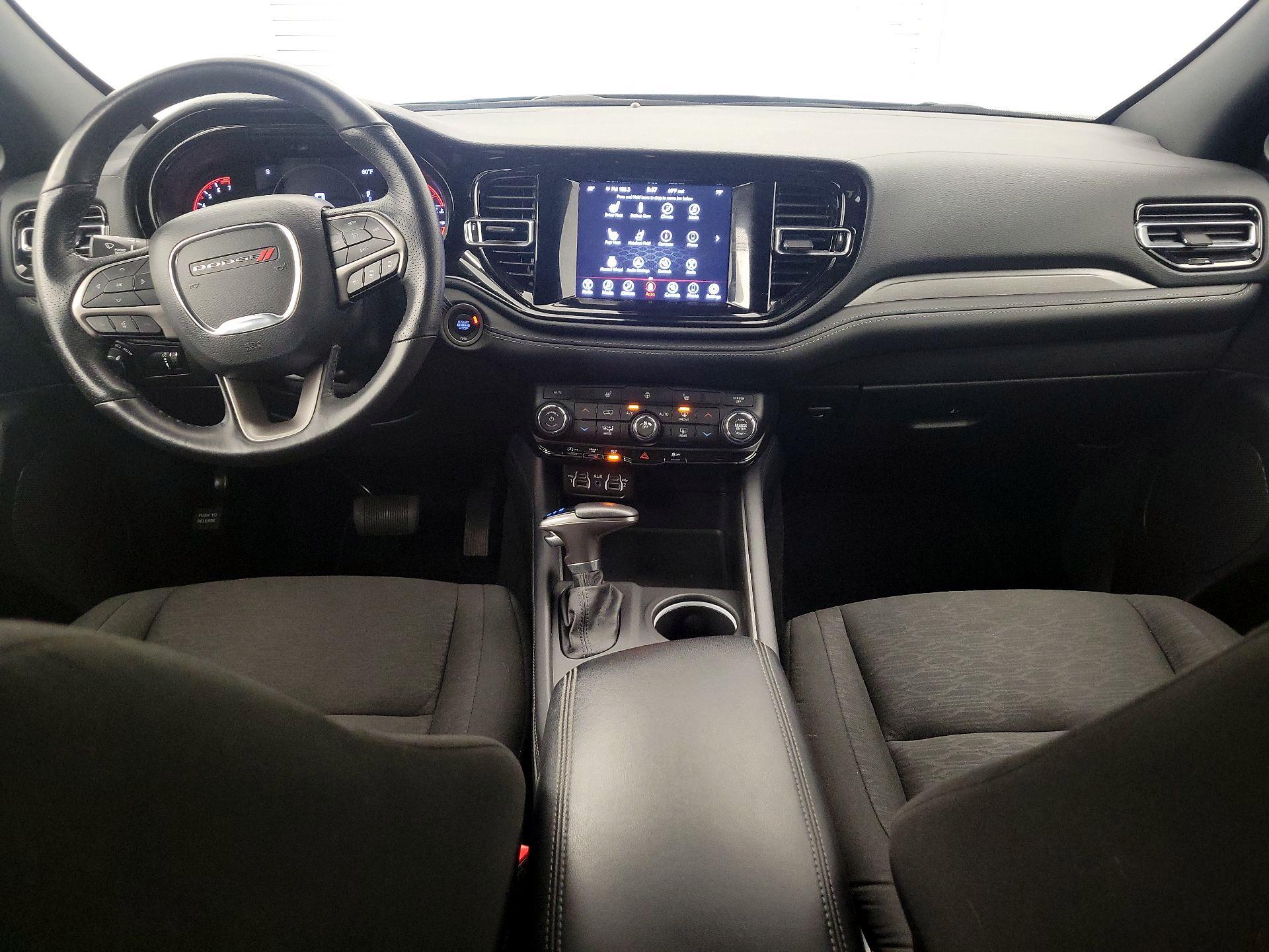 Thumbnail: 2024 Dodge Durango - 9