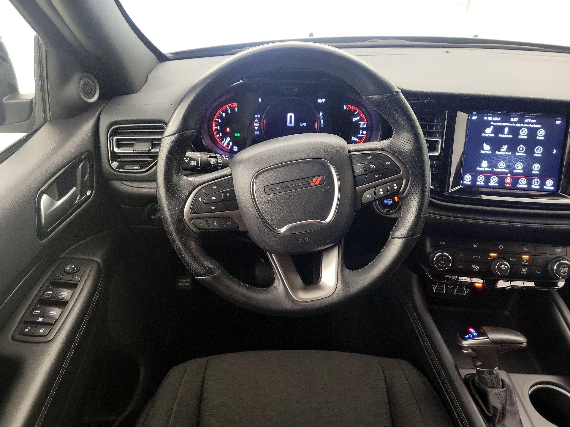 Thumbnail: 2024 Dodge Durango - 10