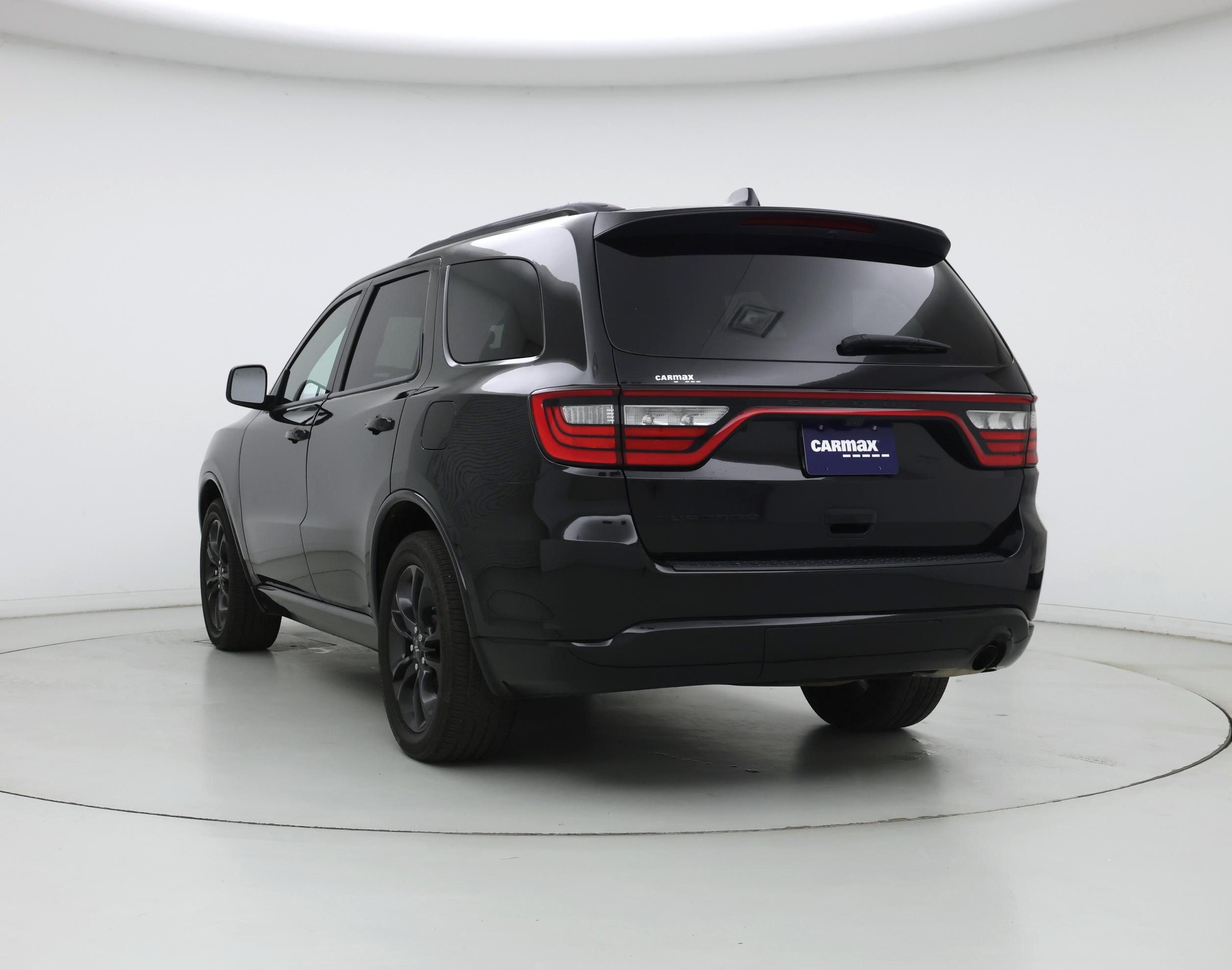 Thumbnail: 2024 Dodge Durango - 2