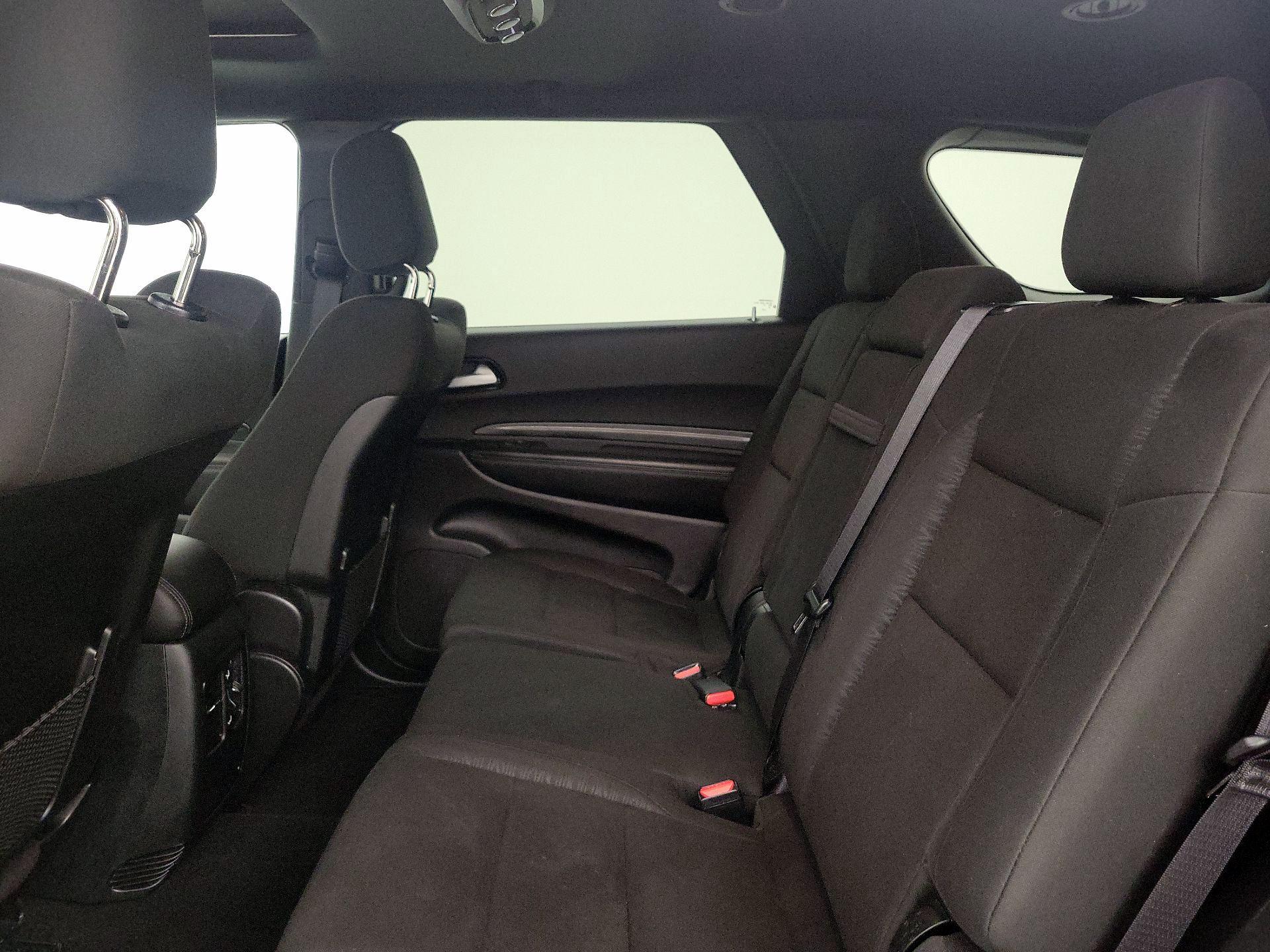 Thumbnail: 2024 Dodge Durango - 20