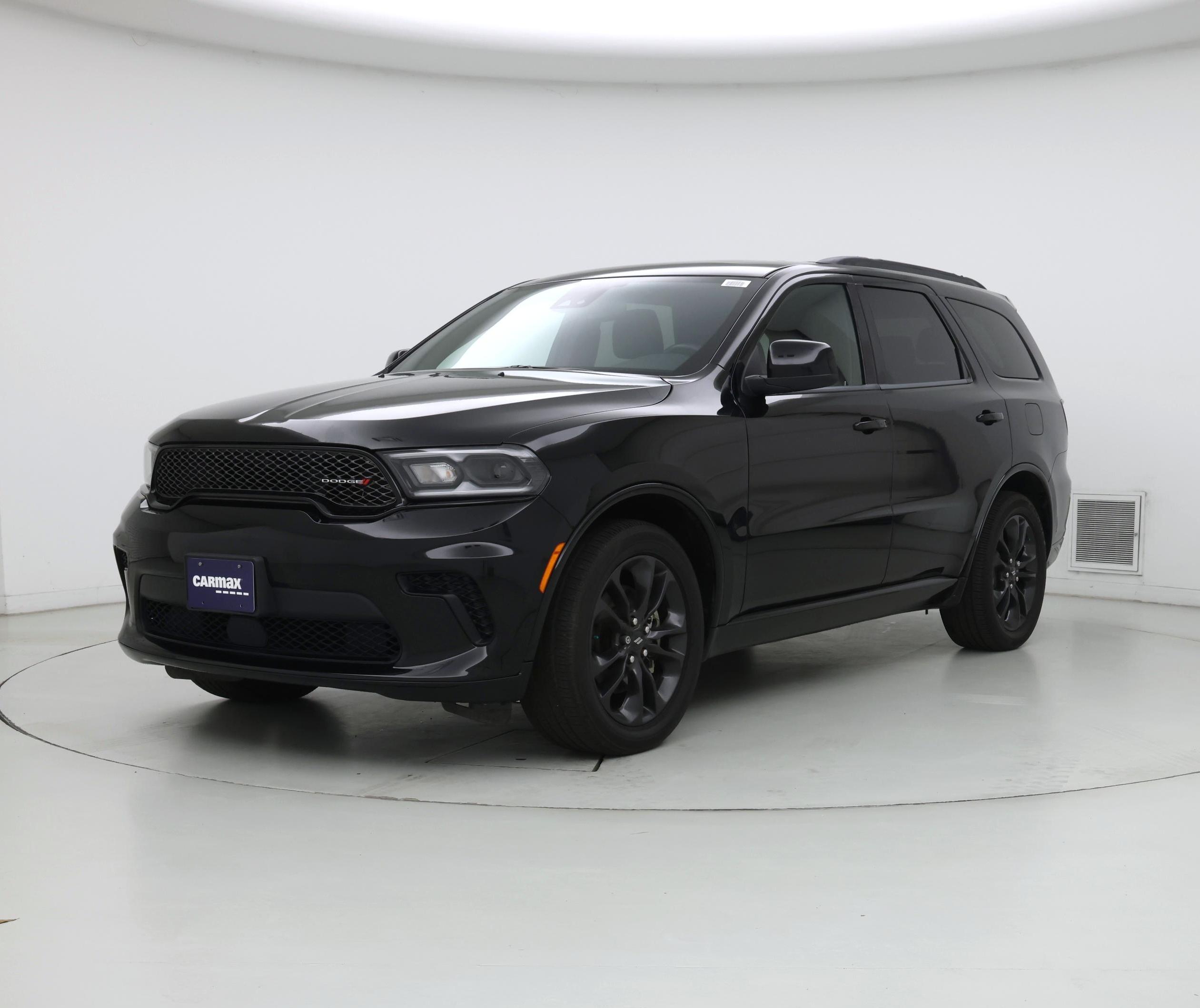 Thumbnail: 2024 Dodge Durango - 4
