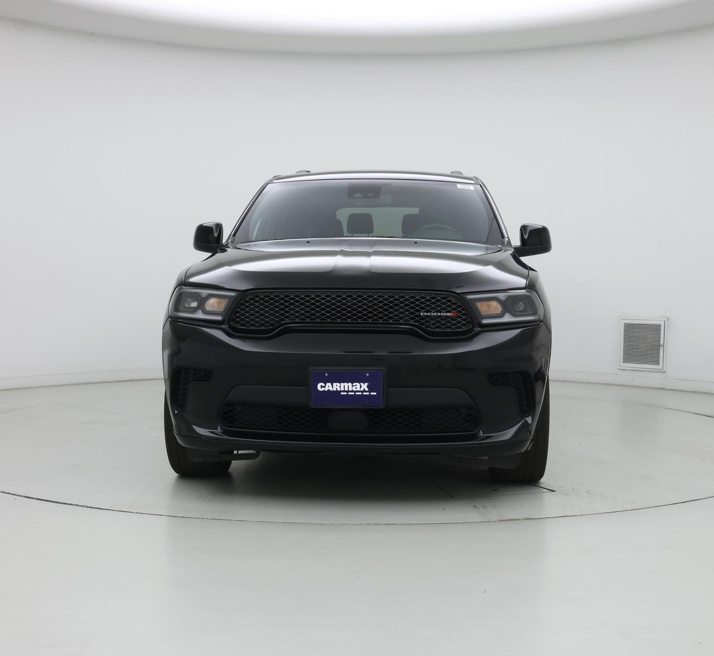 Thumbnail: 2024 Dodge Durango - 5