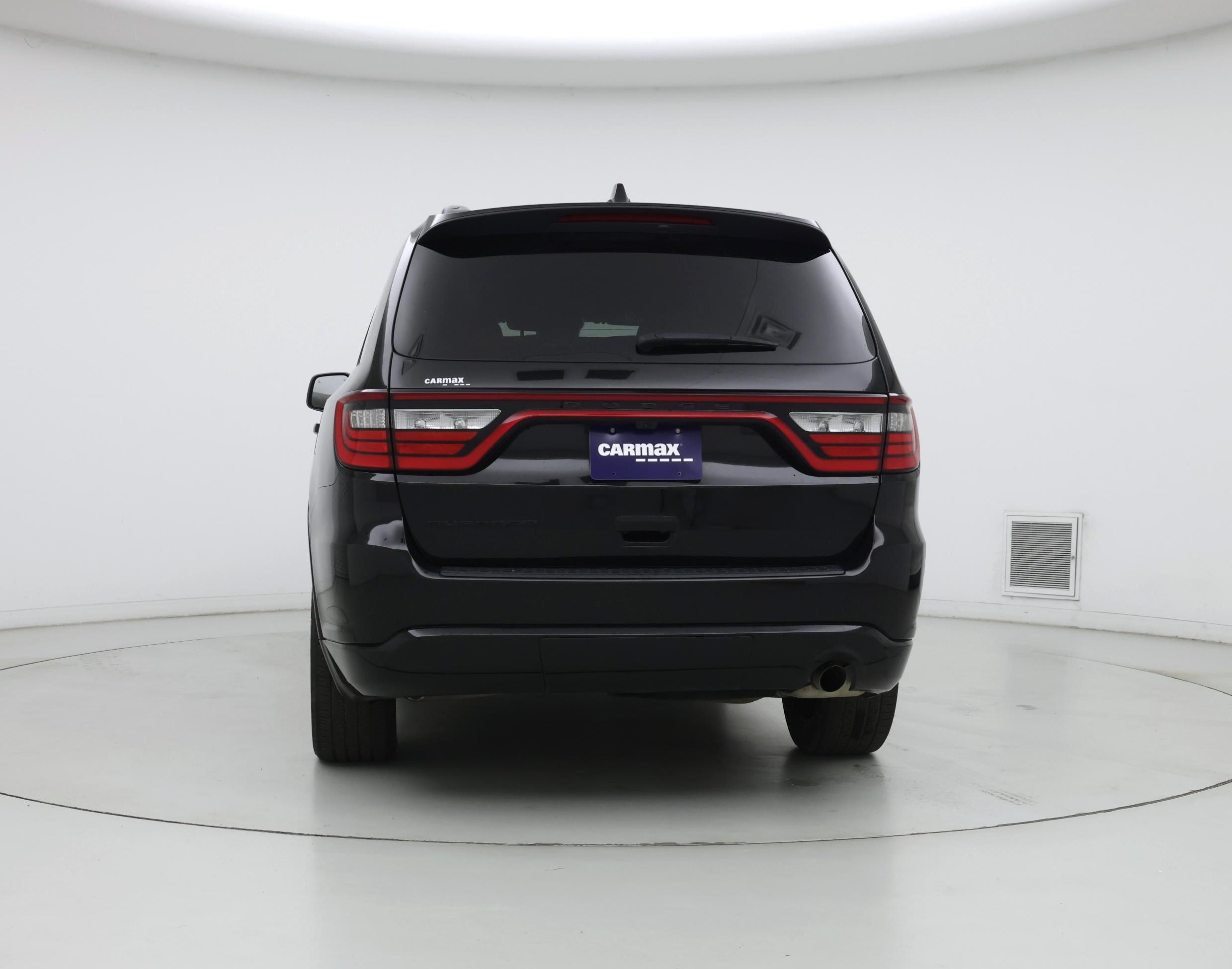 Thumbnail: 2024 Dodge Durango - 6