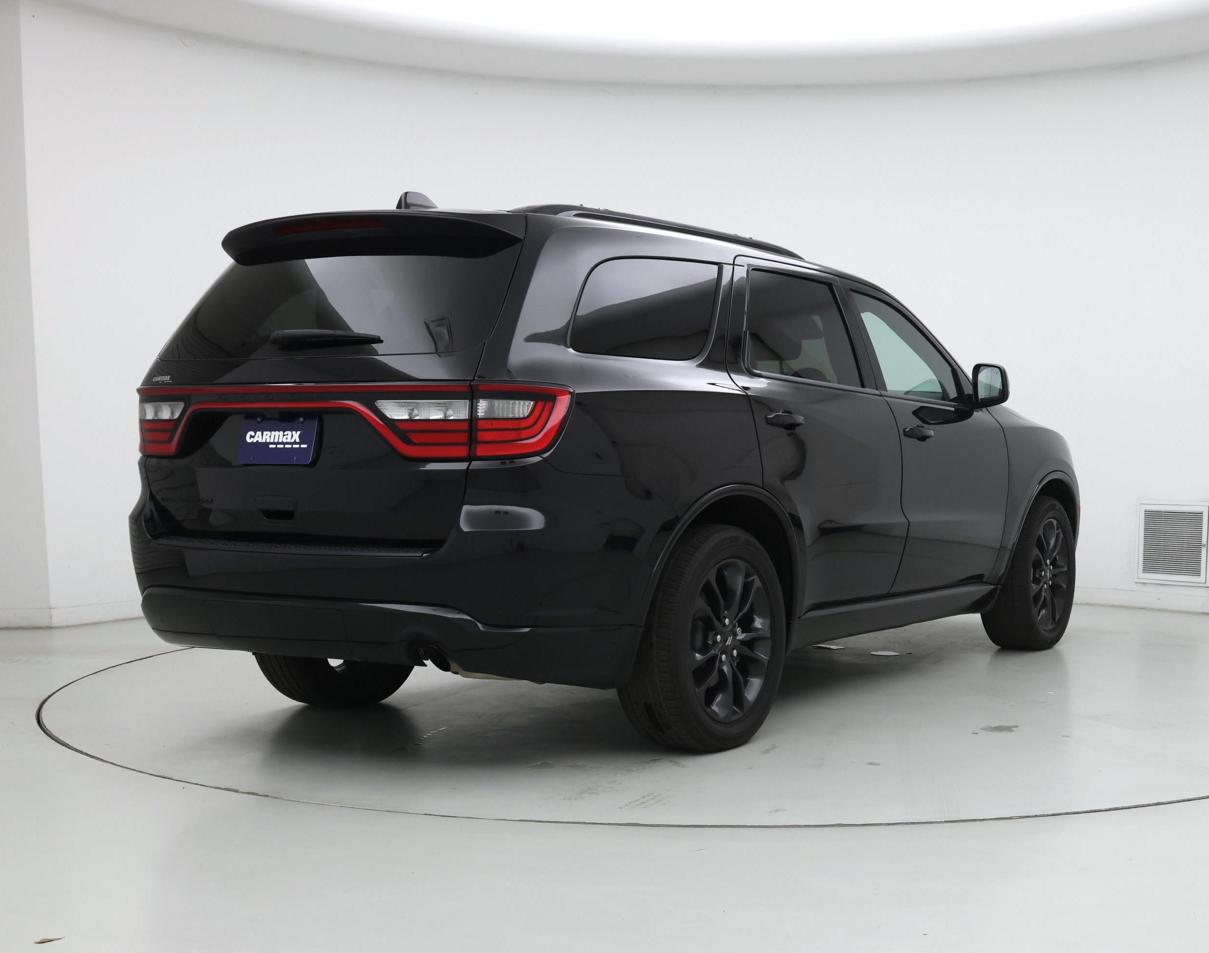 Thumbnail: 2024 Dodge Durango - 8