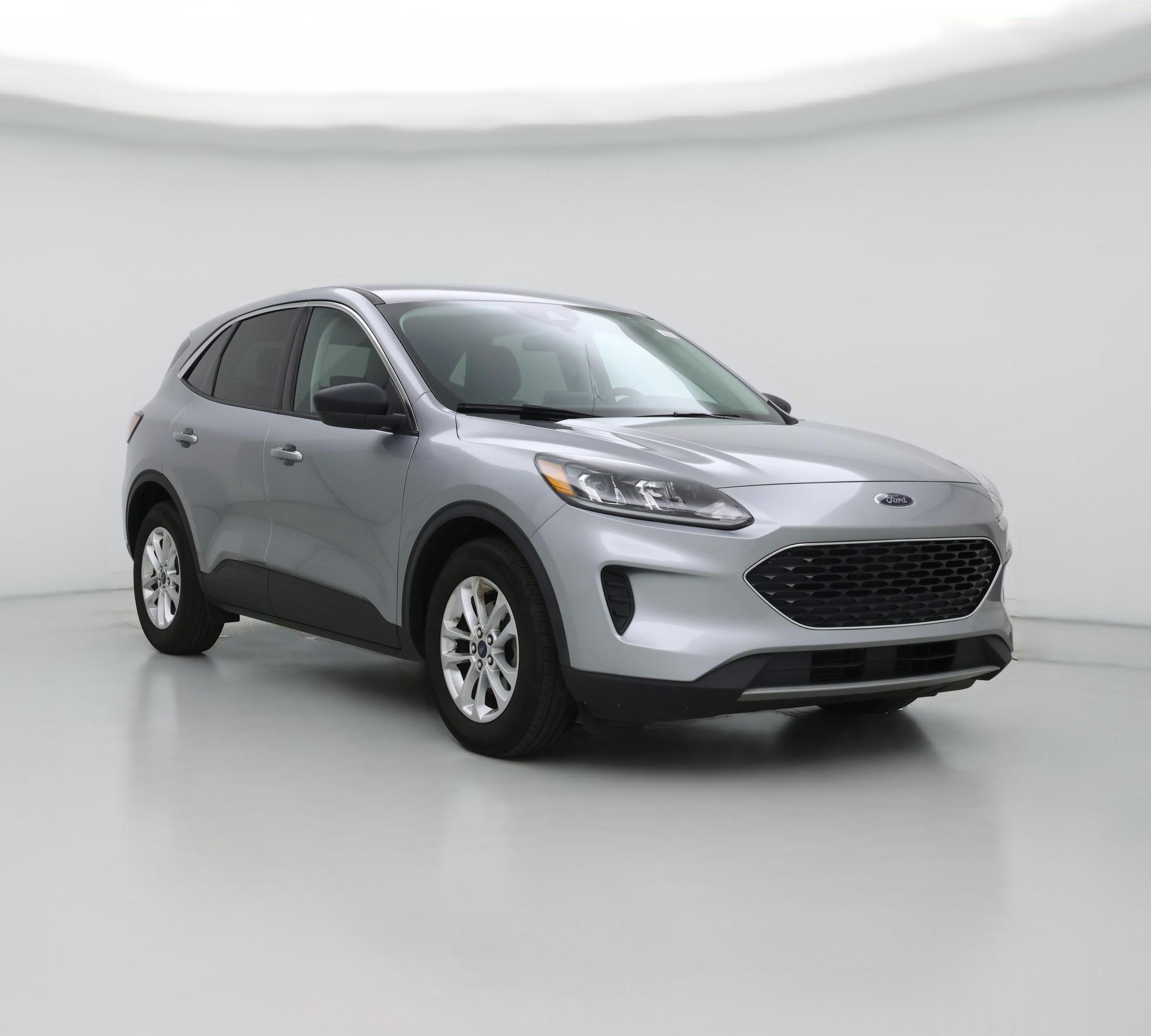 Thumbnail: 2022 Ford Escape - 1