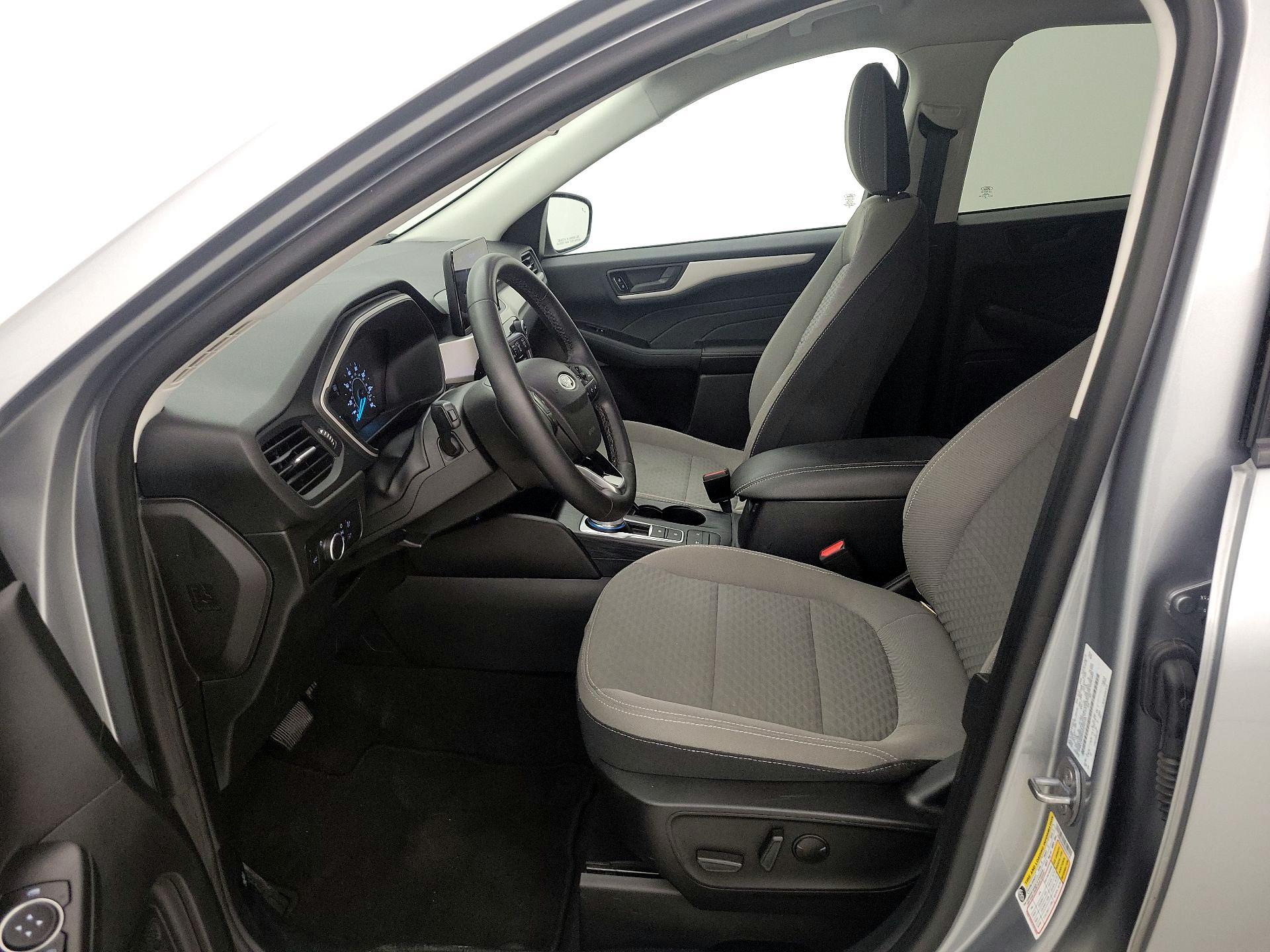 Thumbnail: 2022 Ford Escape - 11