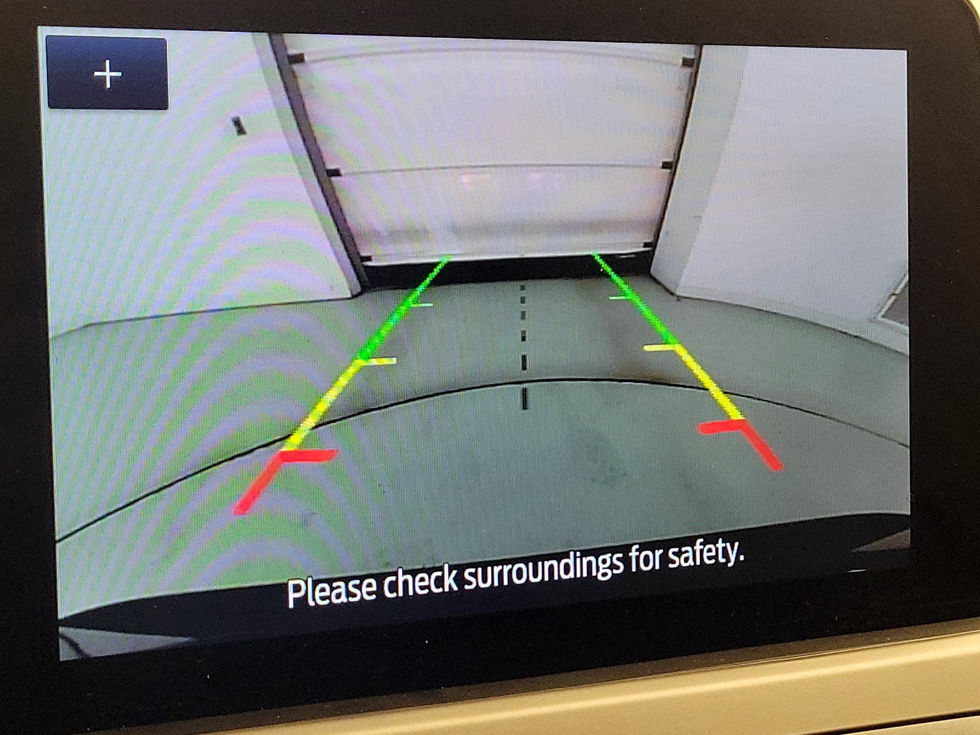 Thumbnail: 2022 Ford Escape - 14