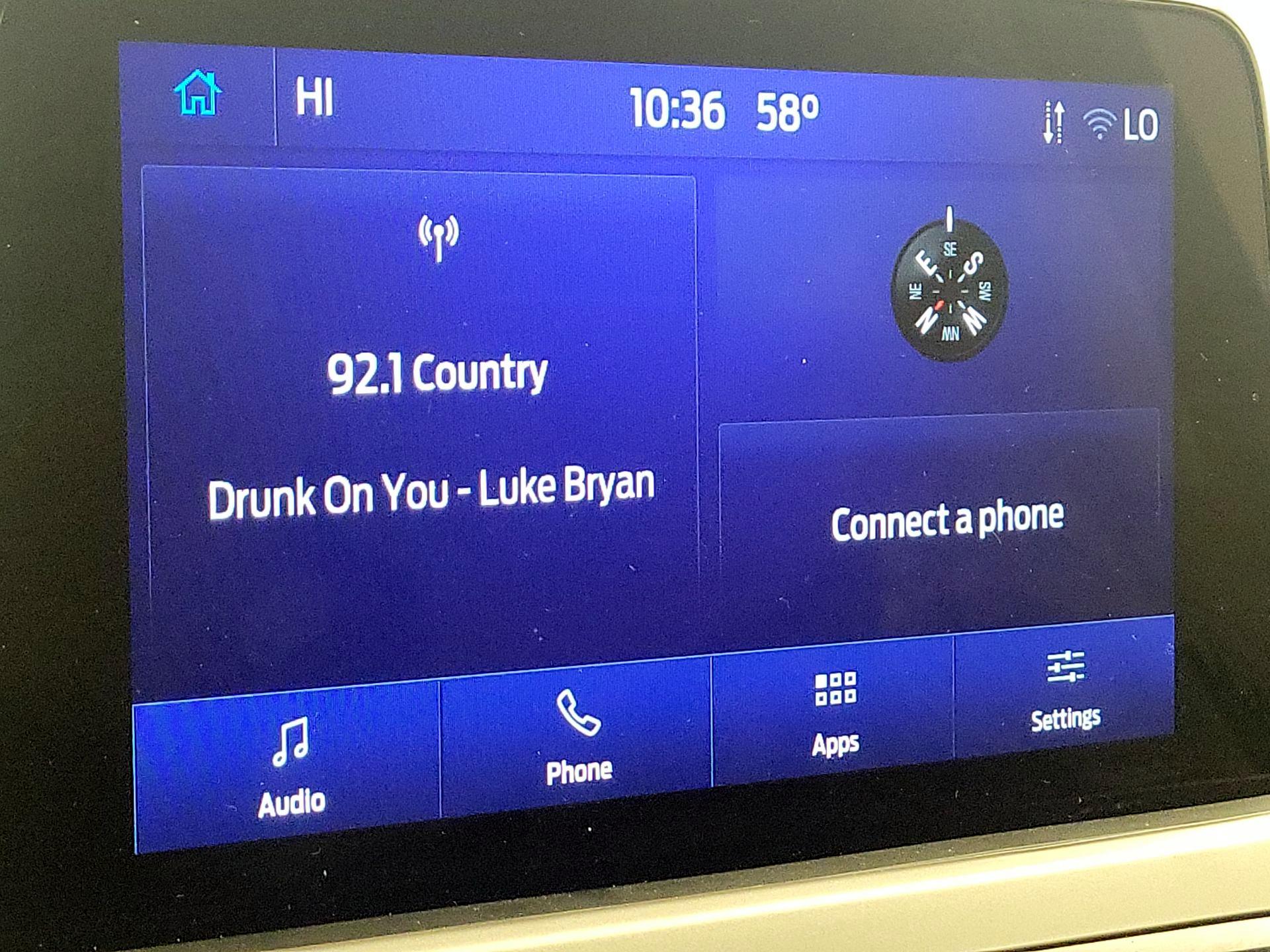 Thumbnail: 2022 Ford Escape - 15