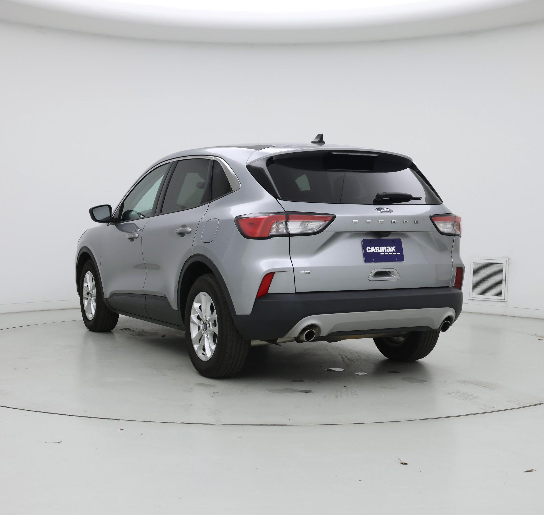 Thumbnail: 2022 Ford Escape - 2