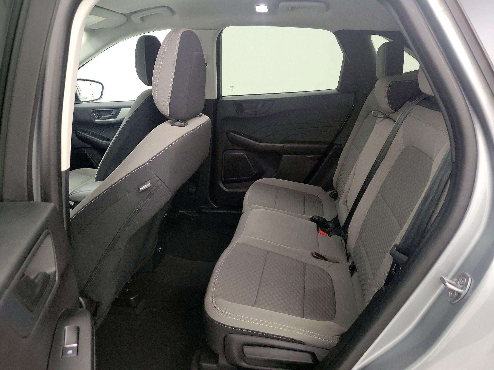 Thumbnail: 2022 Ford Escape - 19