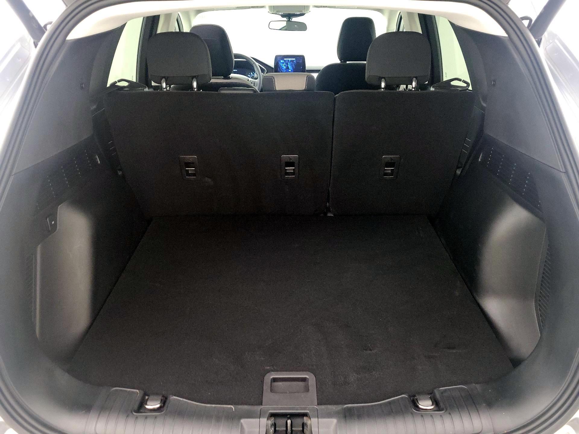 Thumbnail: 2022 Ford Escape - 20