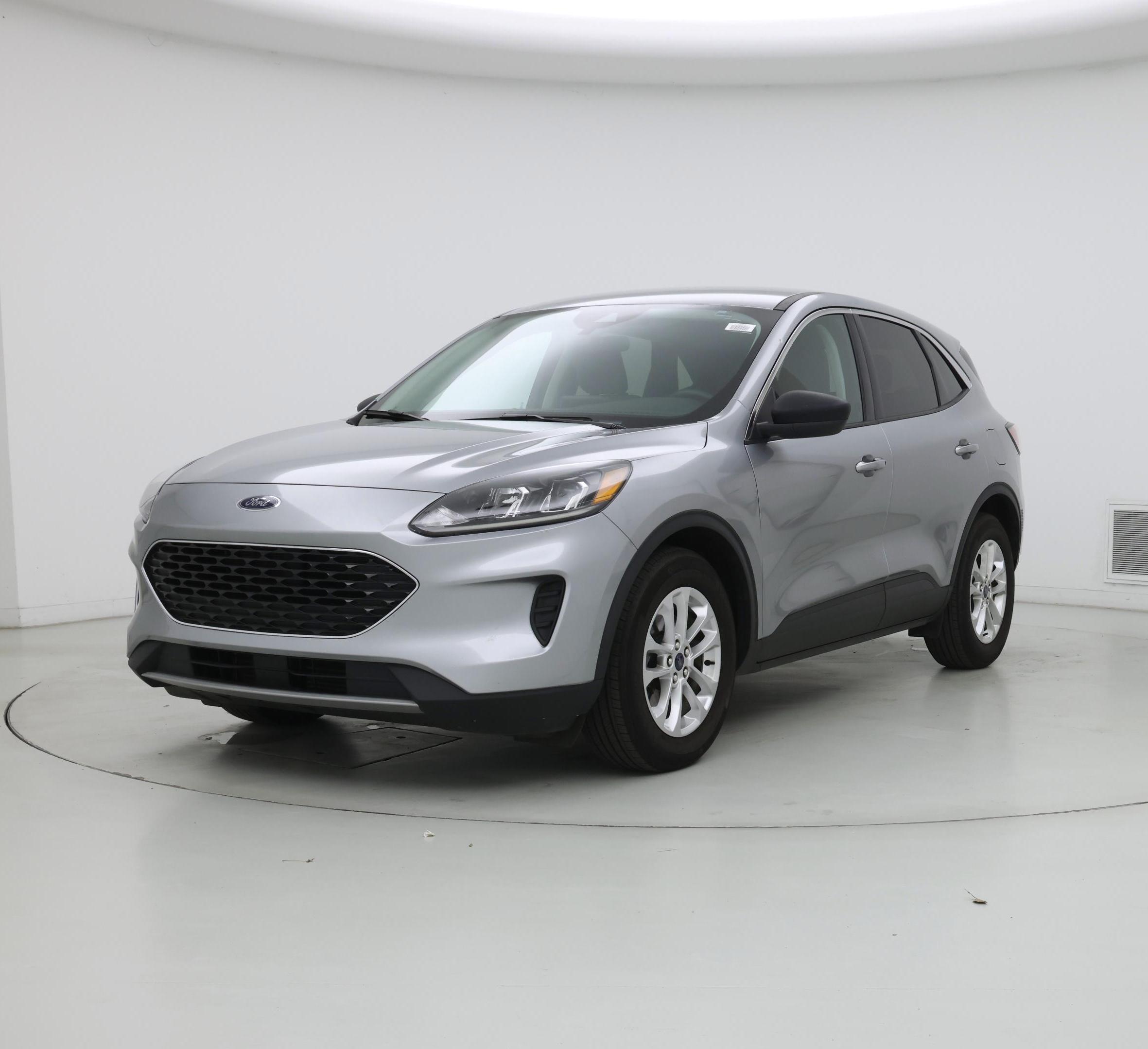 Thumbnail: 2022 Ford Escape - 4