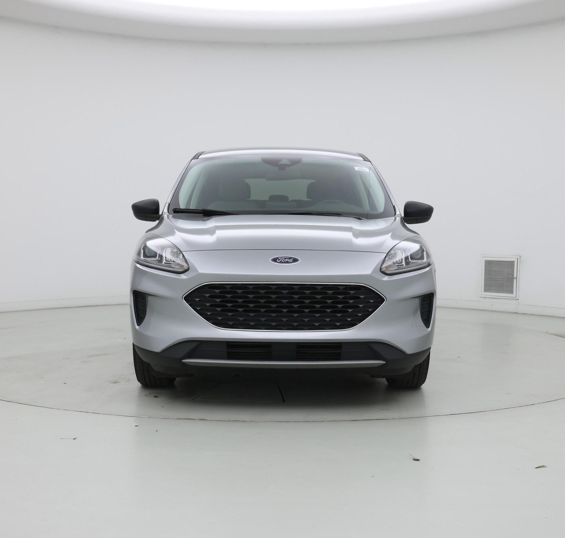 Thumbnail: 2022 Ford Escape - 5