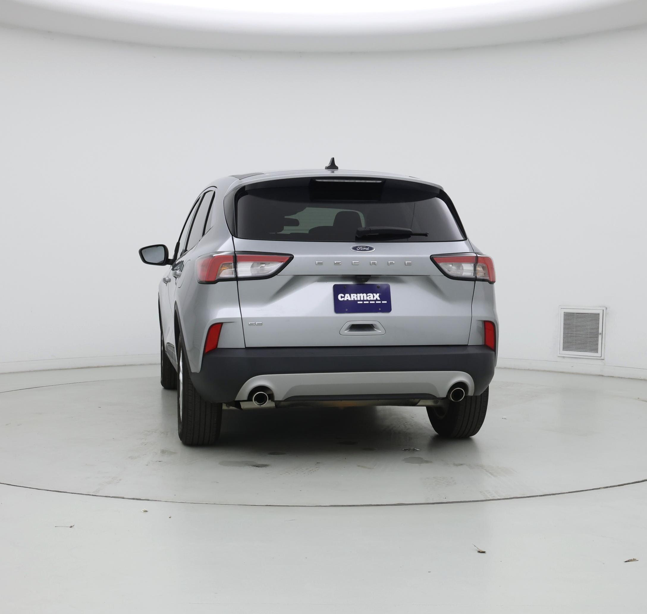 Thumbnail: 2022 Ford Escape - 6