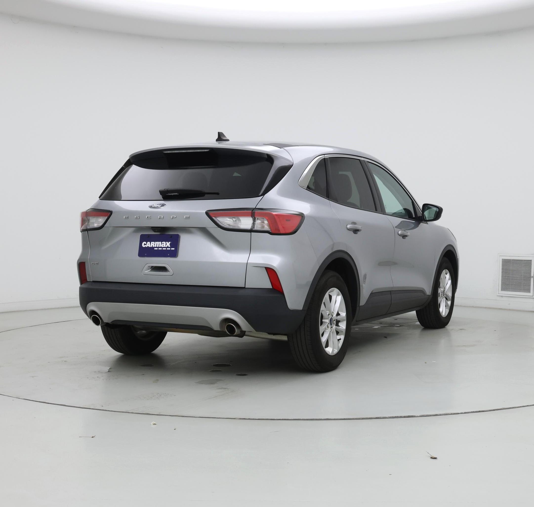 Thumbnail: 2022 Ford Escape - 8