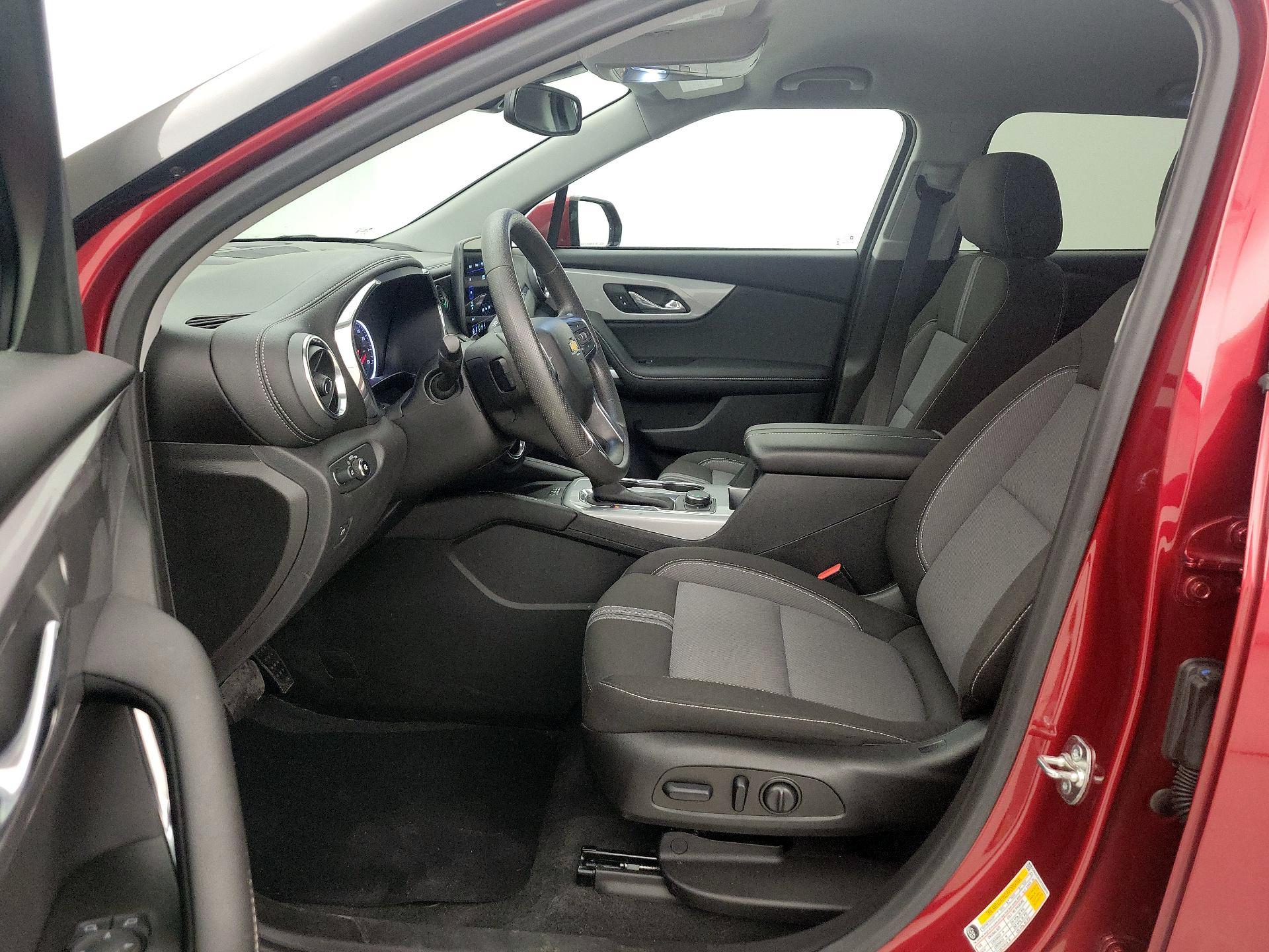 Thumbnail: 2023 Chevrolet Blazer - 11