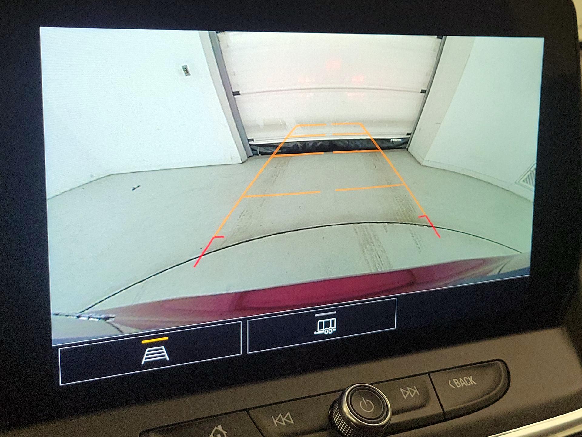 Thumbnail: 2023 Chevrolet Blazer - 14