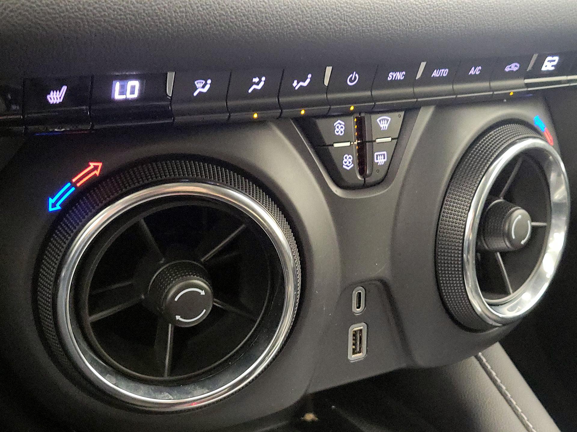 Thumbnail: 2023 Chevrolet Blazer - 16