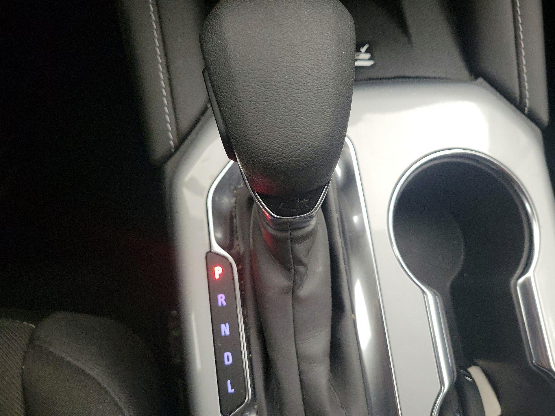 Thumbnail: 2023 Chevrolet Blazer - 17