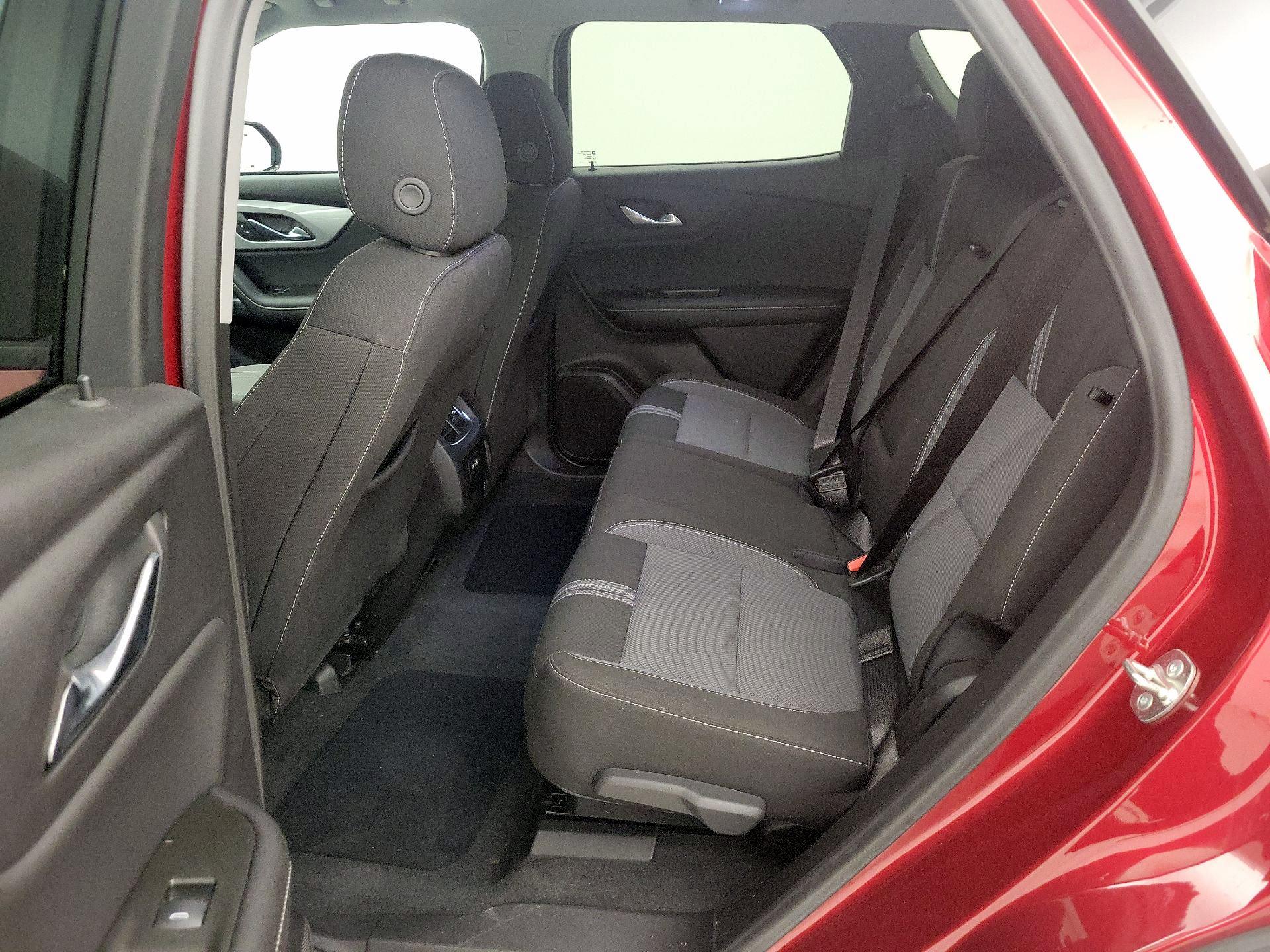 Thumbnail: 2023 Chevrolet Blazer - 19