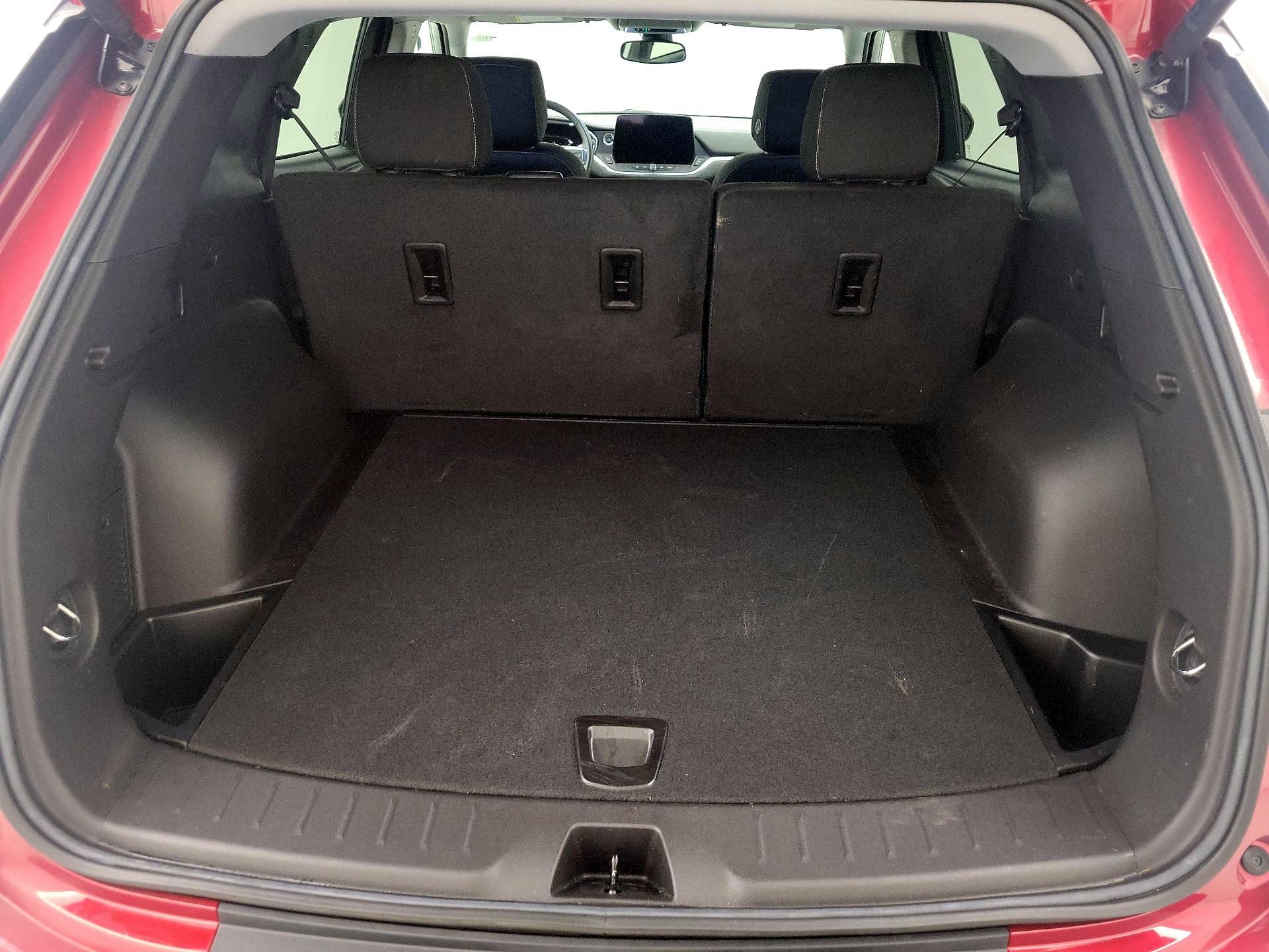 Thumbnail: 2023 Chevrolet Blazer - 20