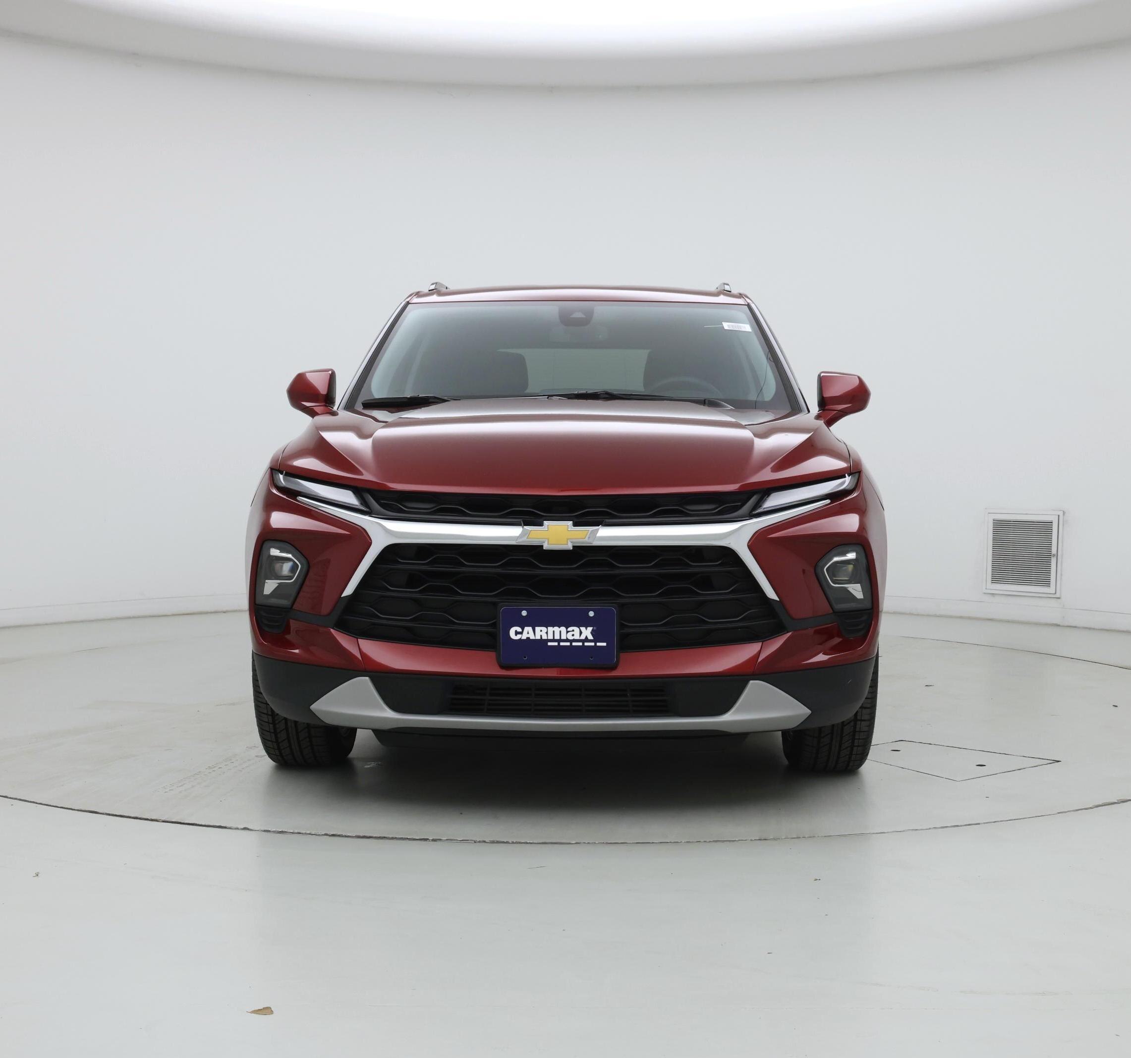 Thumbnail: 2023 Chevrolet Blazer - 5