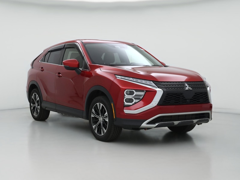 2022 Mitsubishi Eclipse Cross SE -
                  Lithia Springs, GA